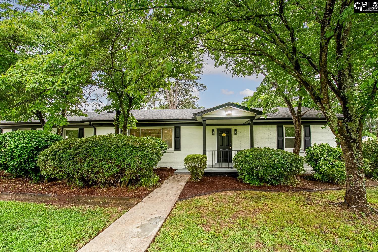 419 Skyland Drive Columbia, SC 29210