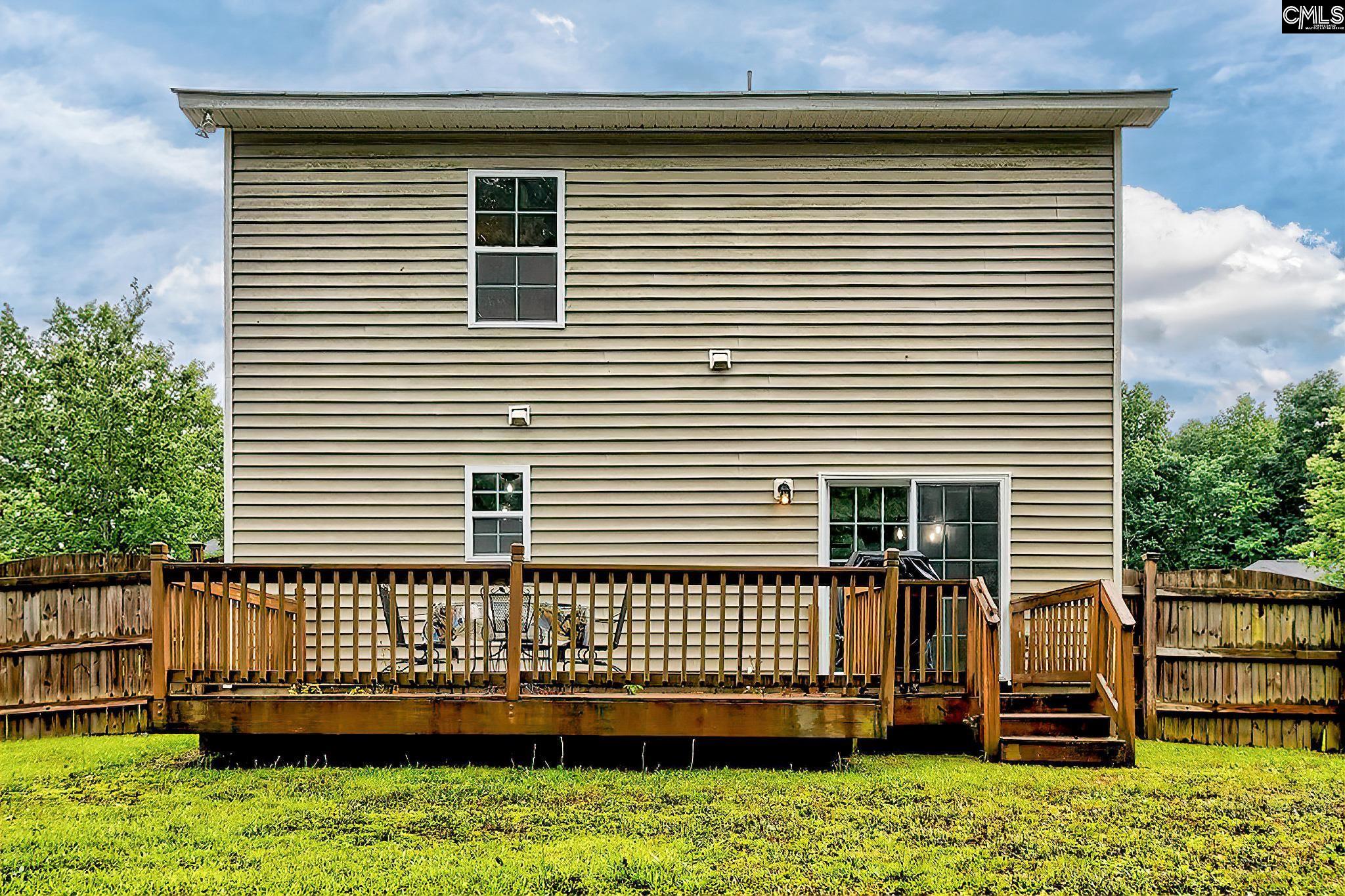 6 Bowie Drive, Lugoff, South Carolina image 19