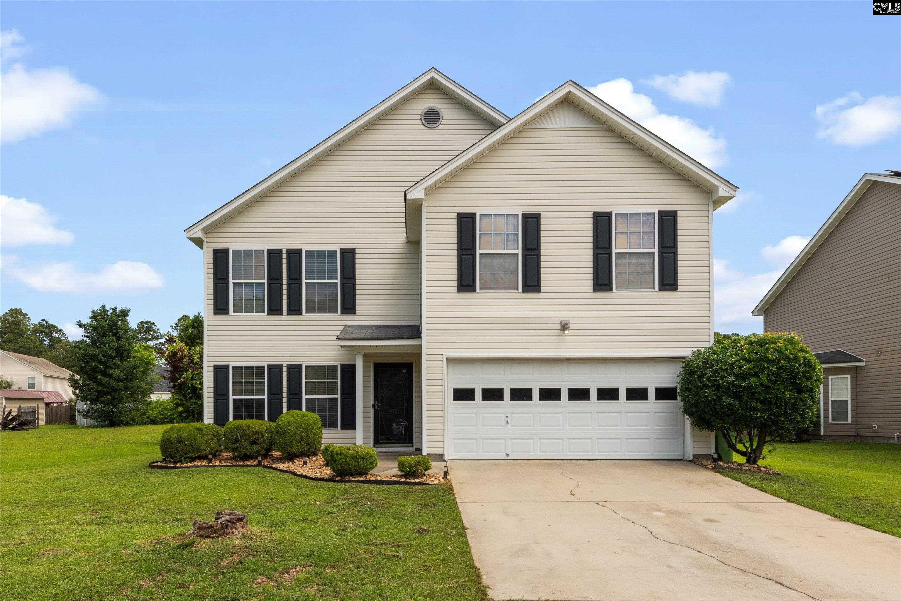 175 Rosecliff Circle, Hopkins, South Carolina image 1
