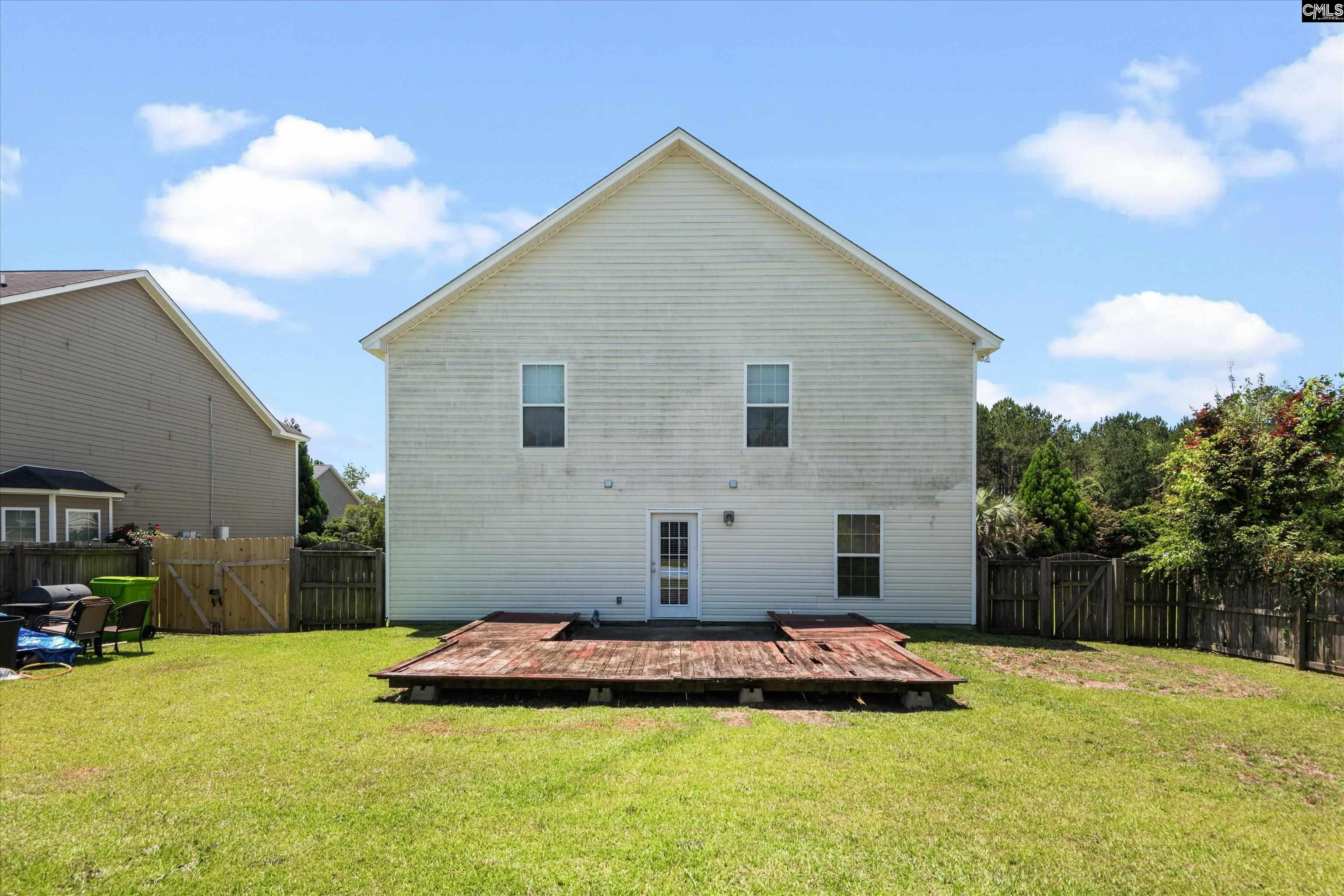 175 Rosecliff Circle, Hopkins, South Carolina image 32