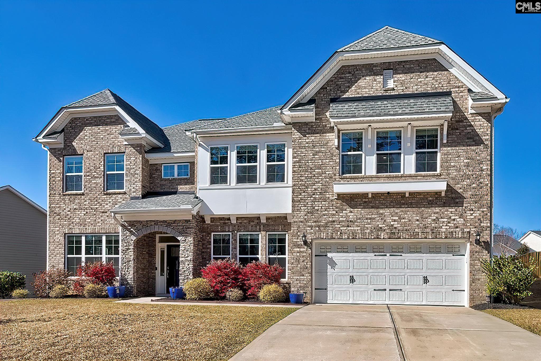 432 Sterling Brook Drive Lexington, SC 29072