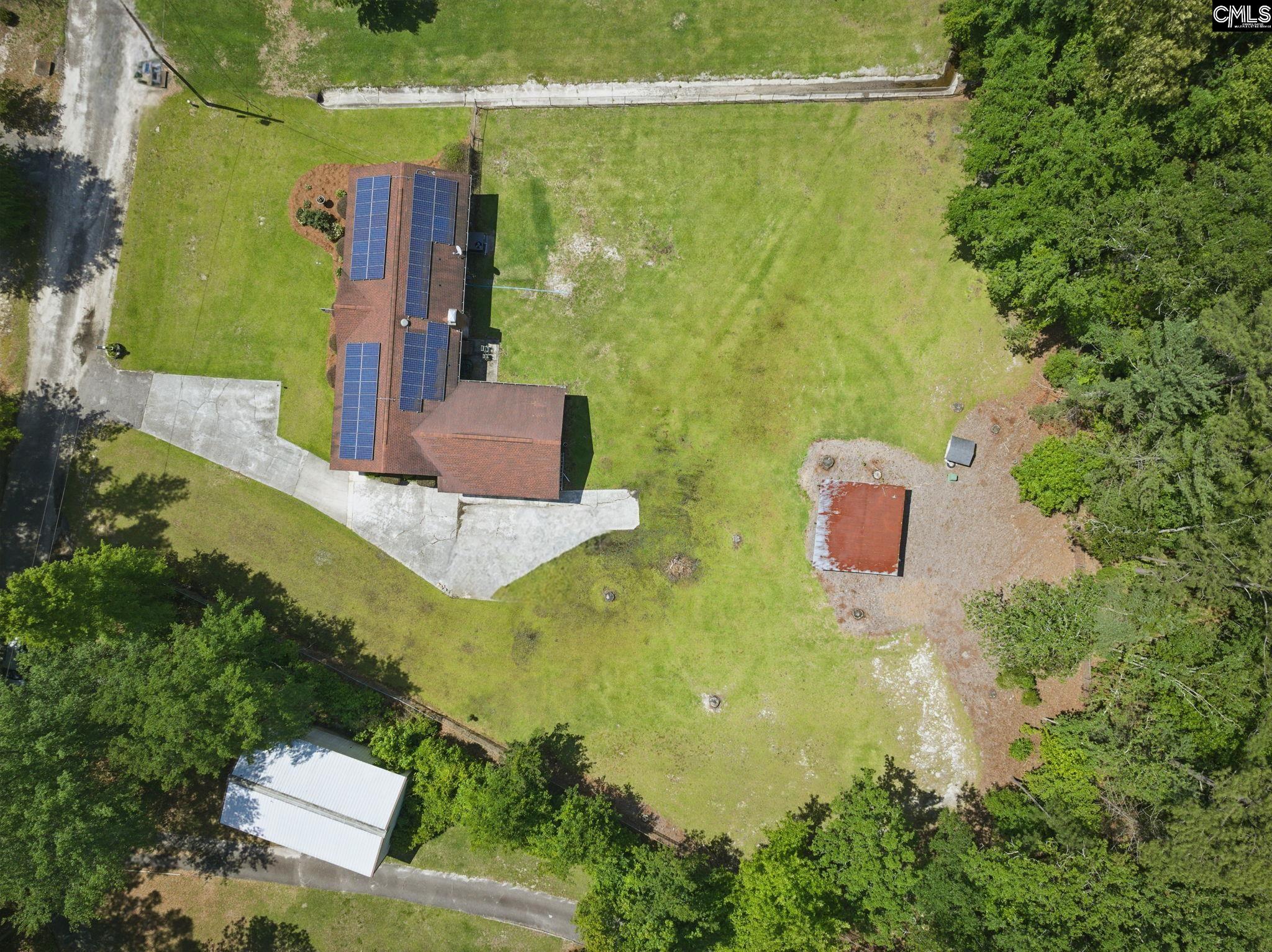 2015 Valley View Road, West Columbia, South Carolina image 1