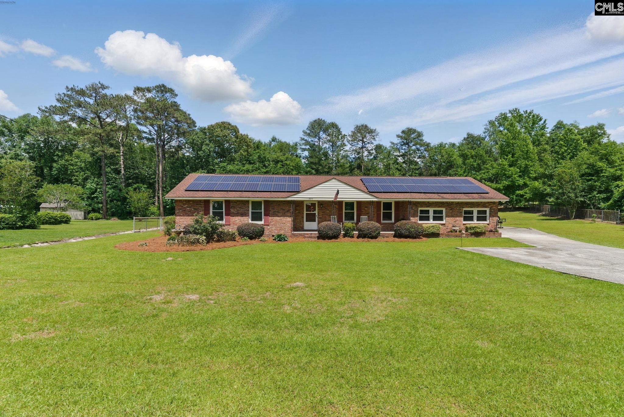 2015 Valley View Road, West Columbia, South Carolina image 3