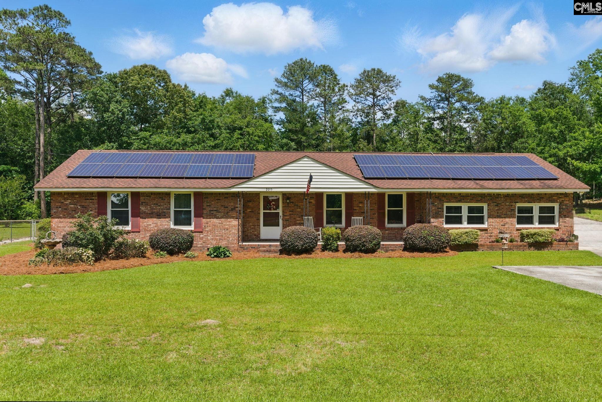 2015 Valley View Road, West Columbia, South Carolina image 4