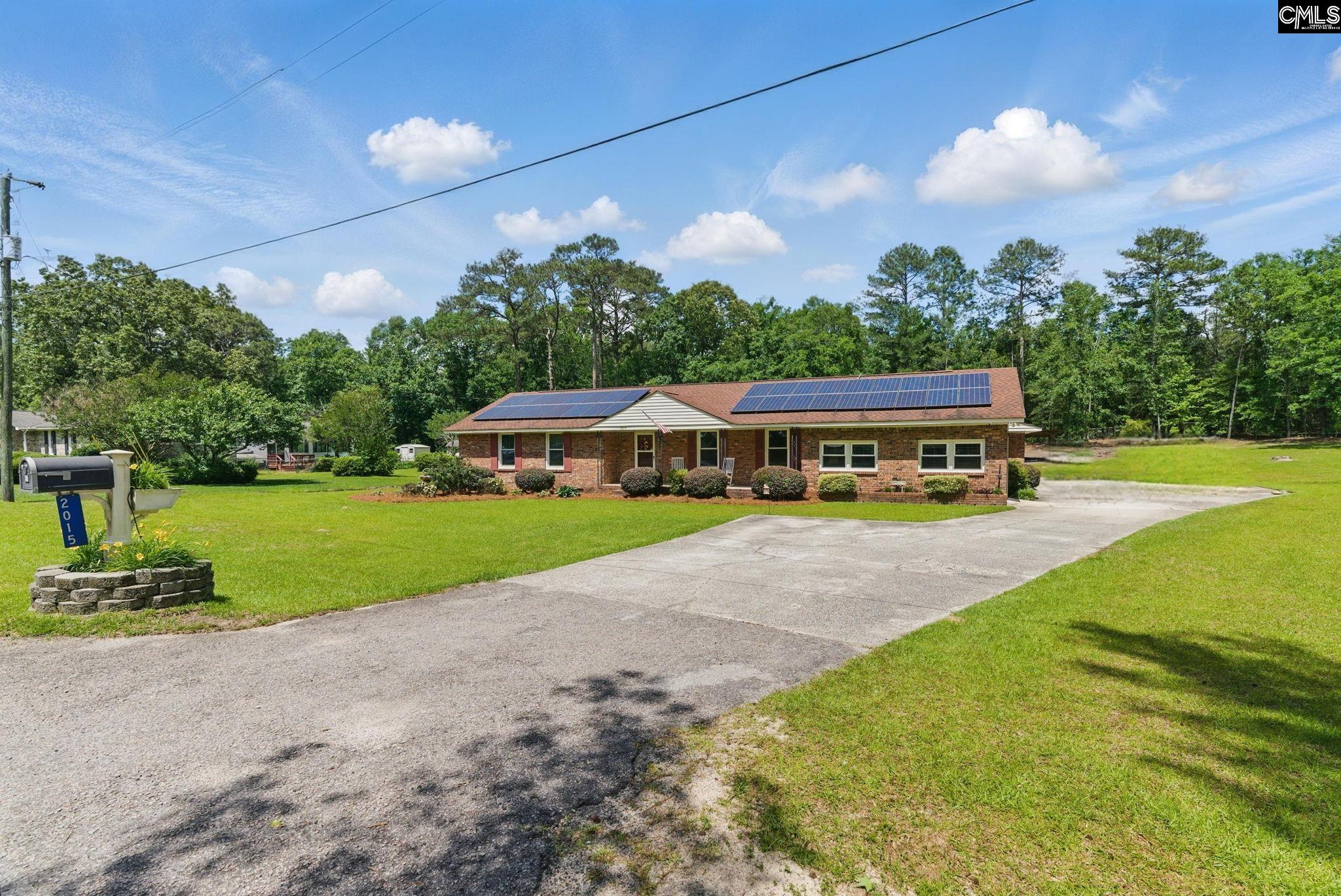2015 Valley View Road, West Columbia, South Carolina image 5