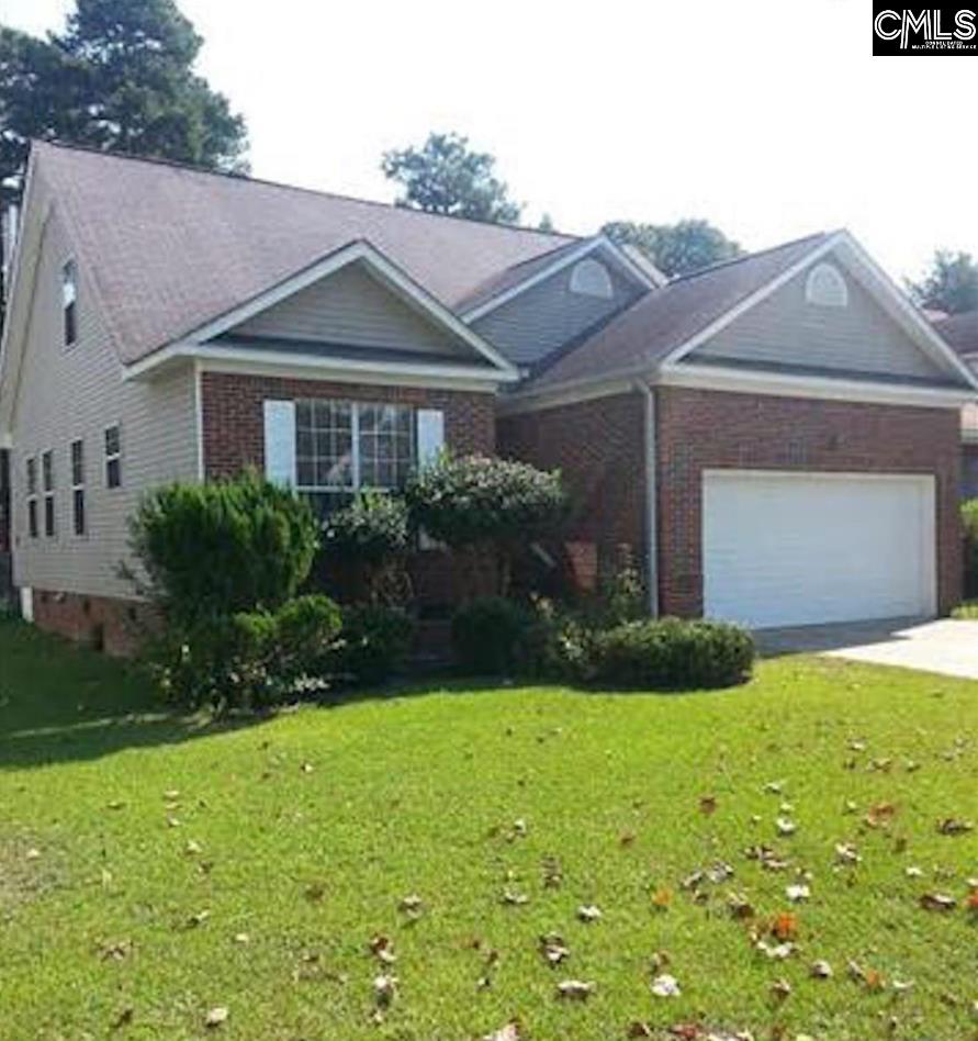 705 Ridge Trail Drive Columbia, SC 29229-9062