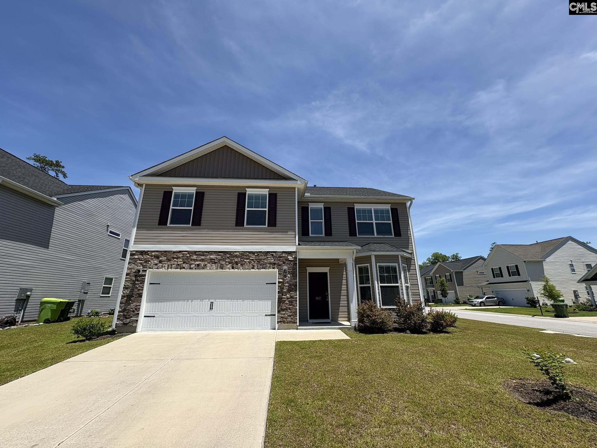 812 Poplar Bend Road Columbia, SC 29229