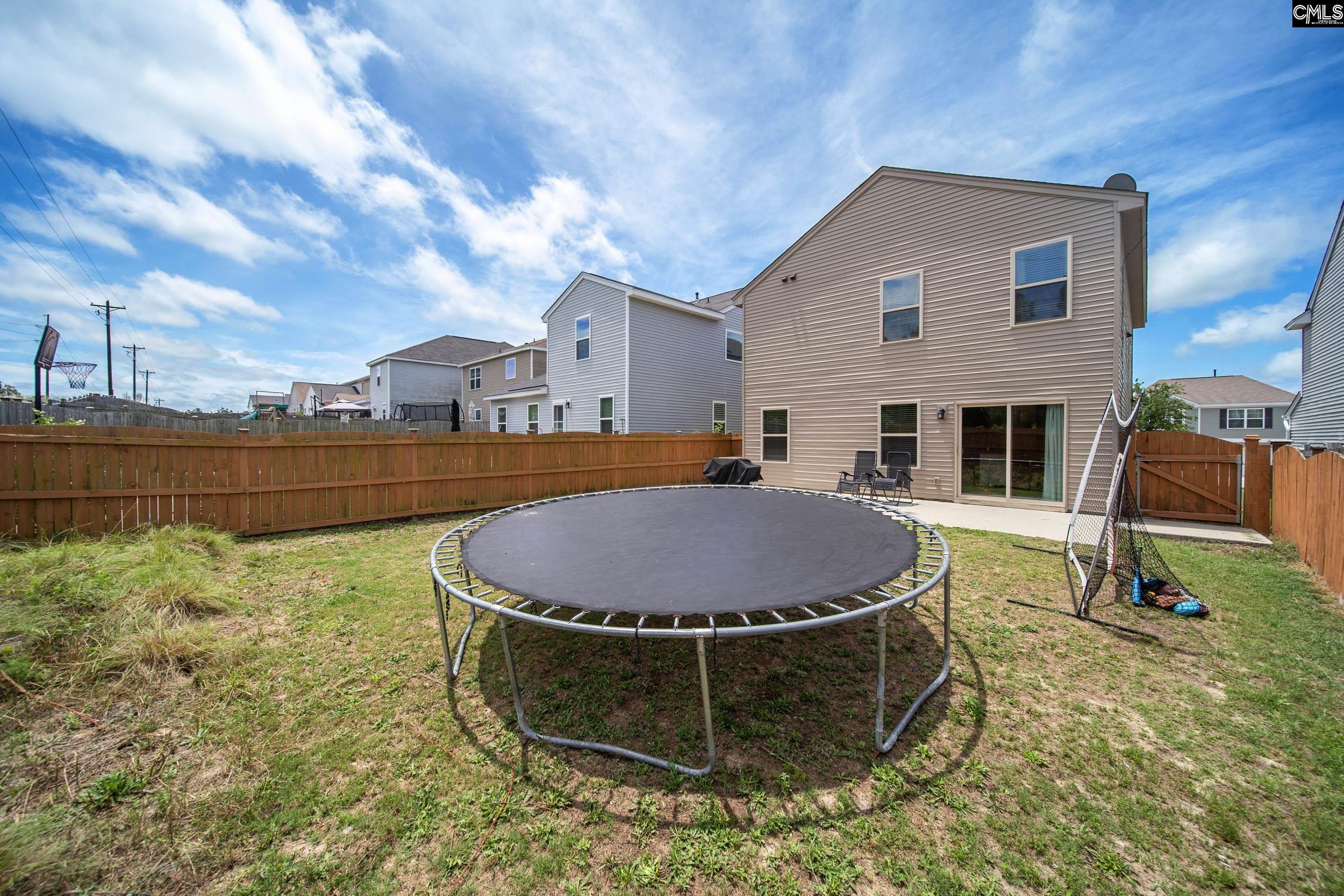 814 Tallaran Road, Lexington, South Carolina image 20