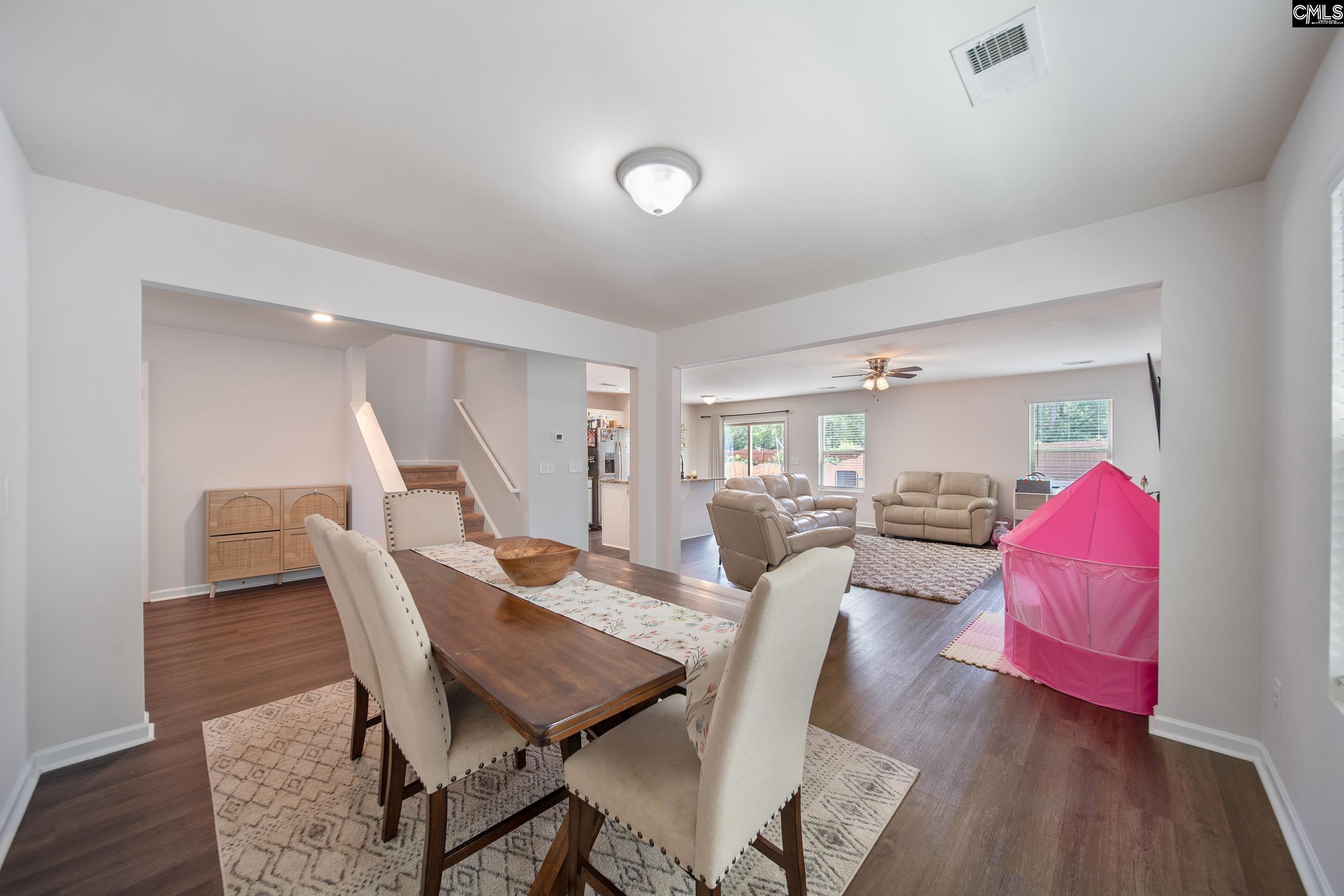 814 Tallaran Road, Lexington, South Carolina image 3