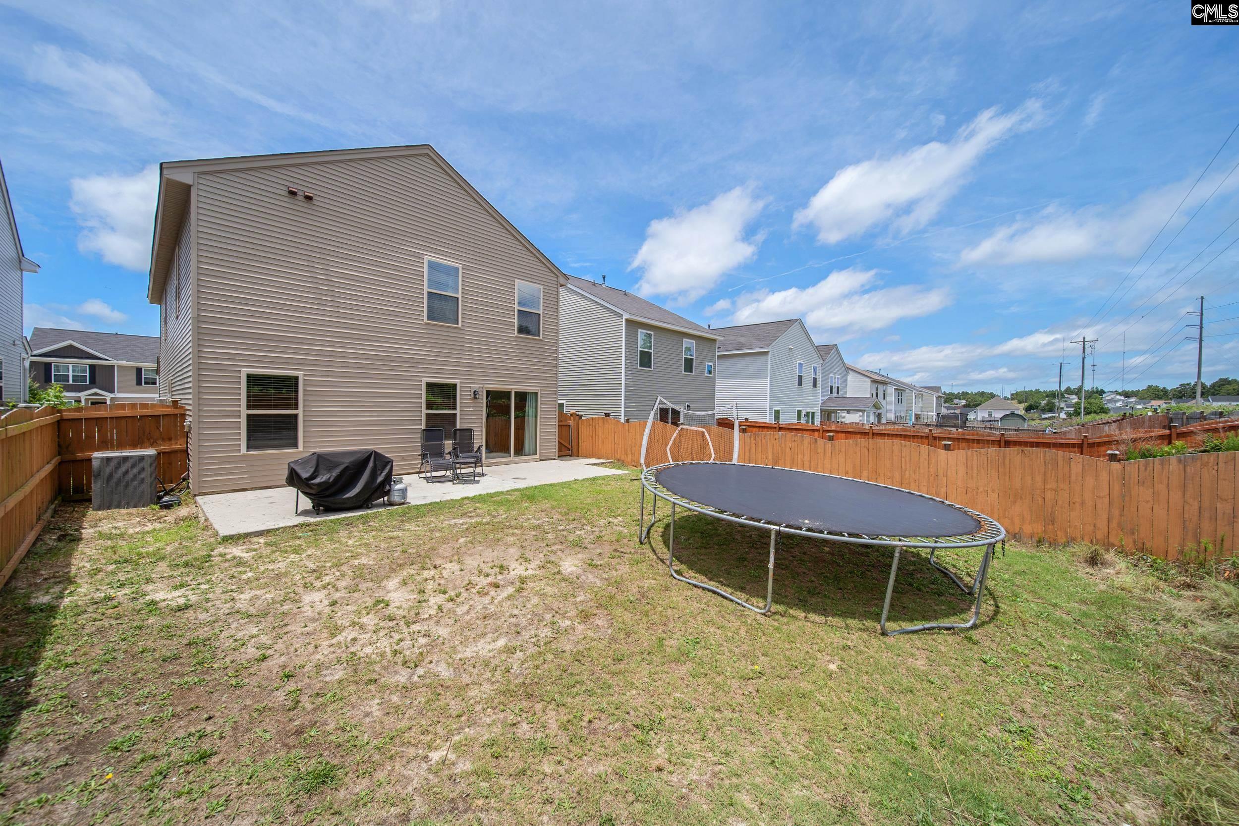 814 Tallaran Road, Lexington, South Carolina image 22