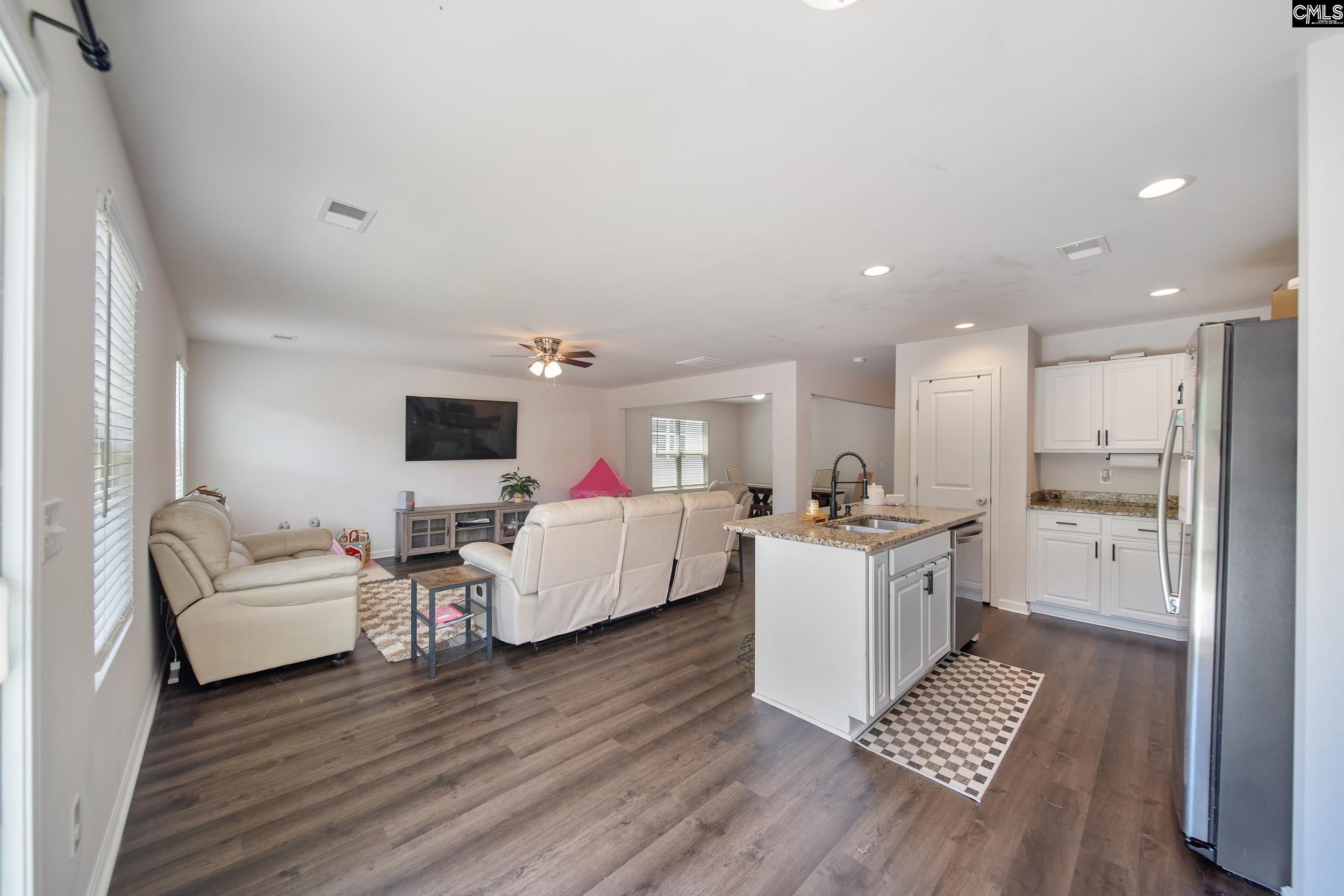 814 Tallaran Road, Lexington, South Carolina image 6