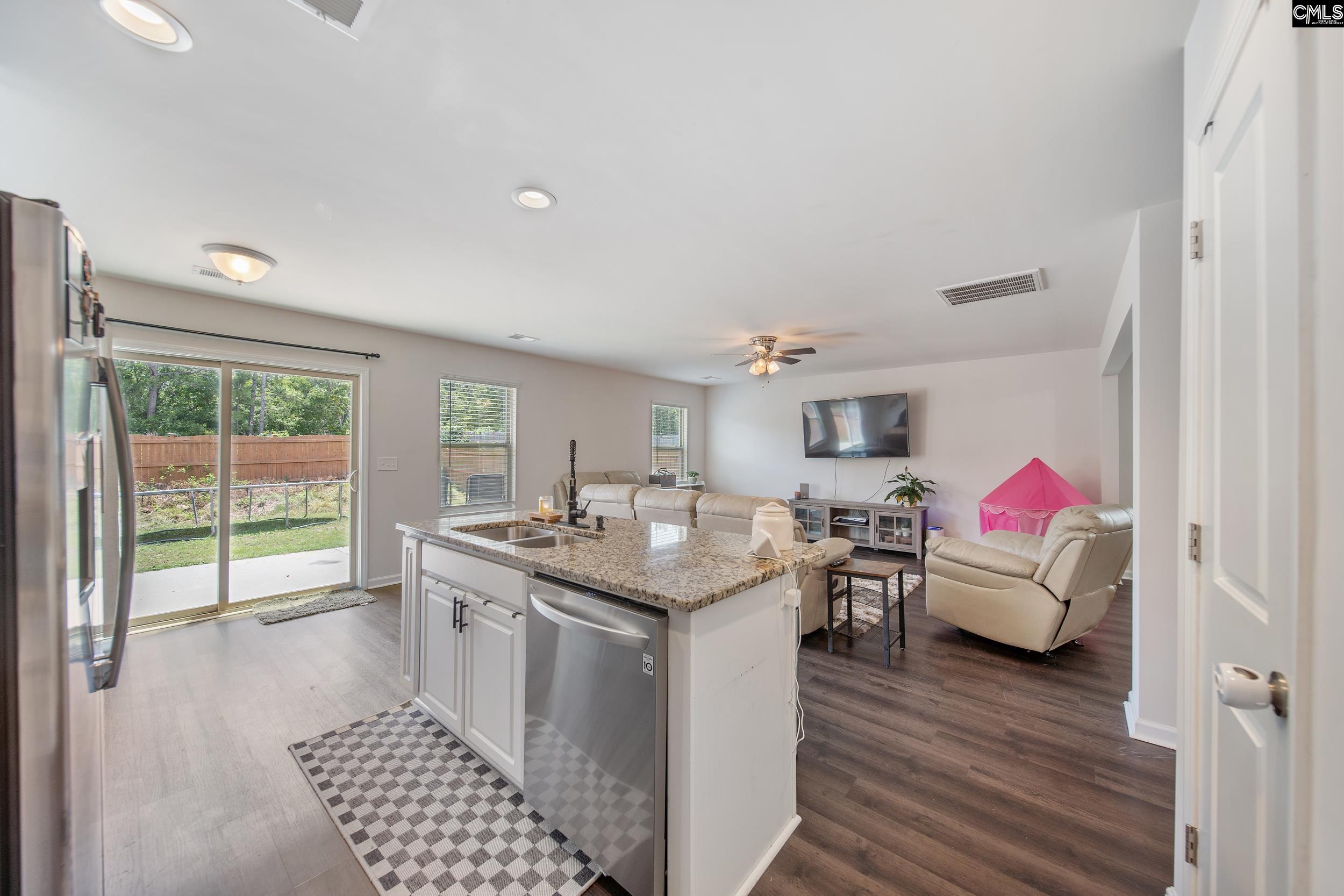 814 Tallaran Road, Lexington, South Carolina image 7
