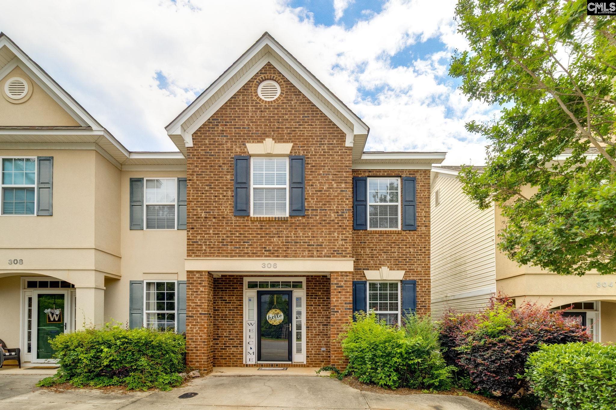 306 Irvine Court, Columbia, South Carolina image 1