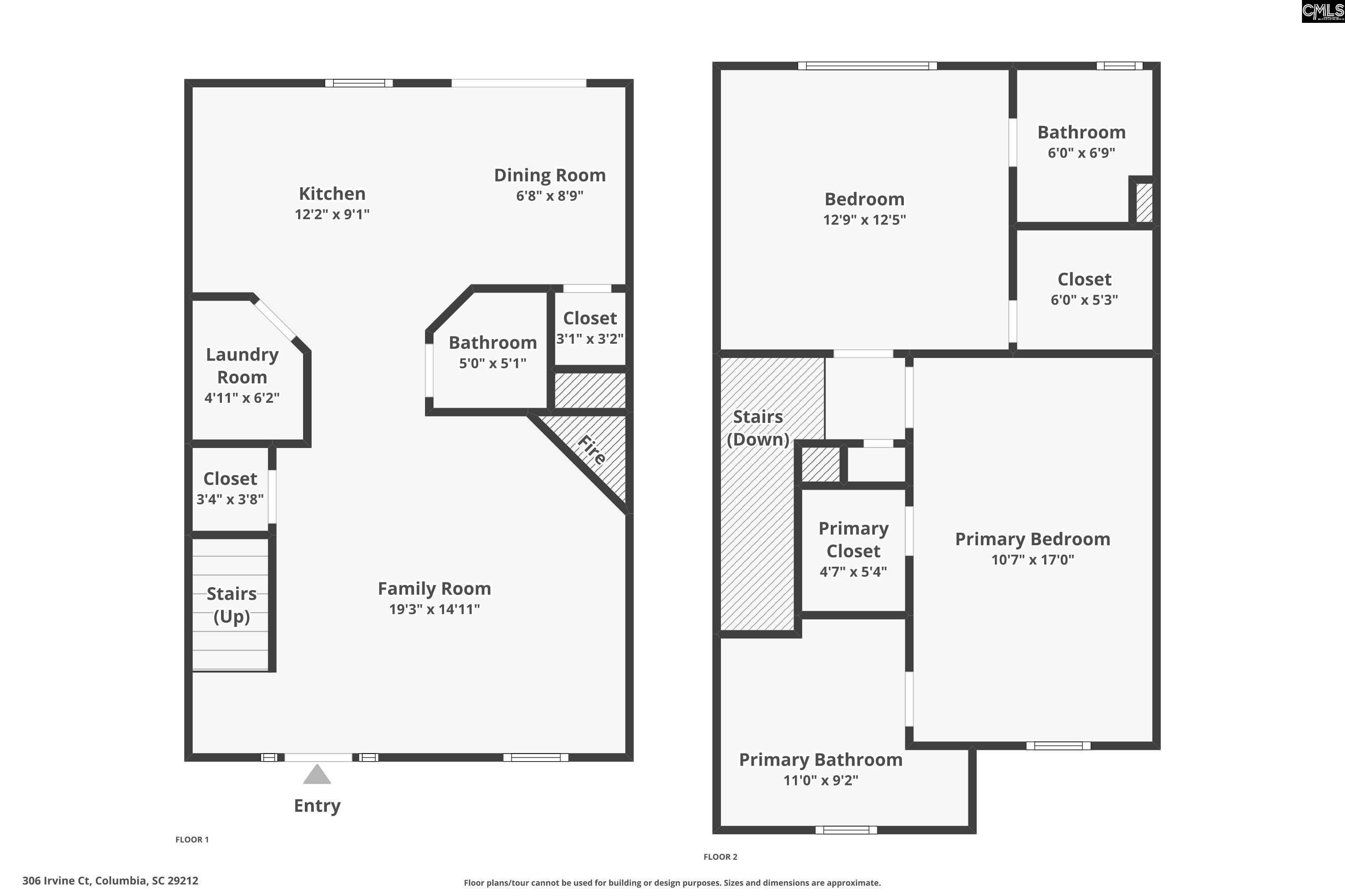 306 Irvine Court, Columbia, South Carolina image 28