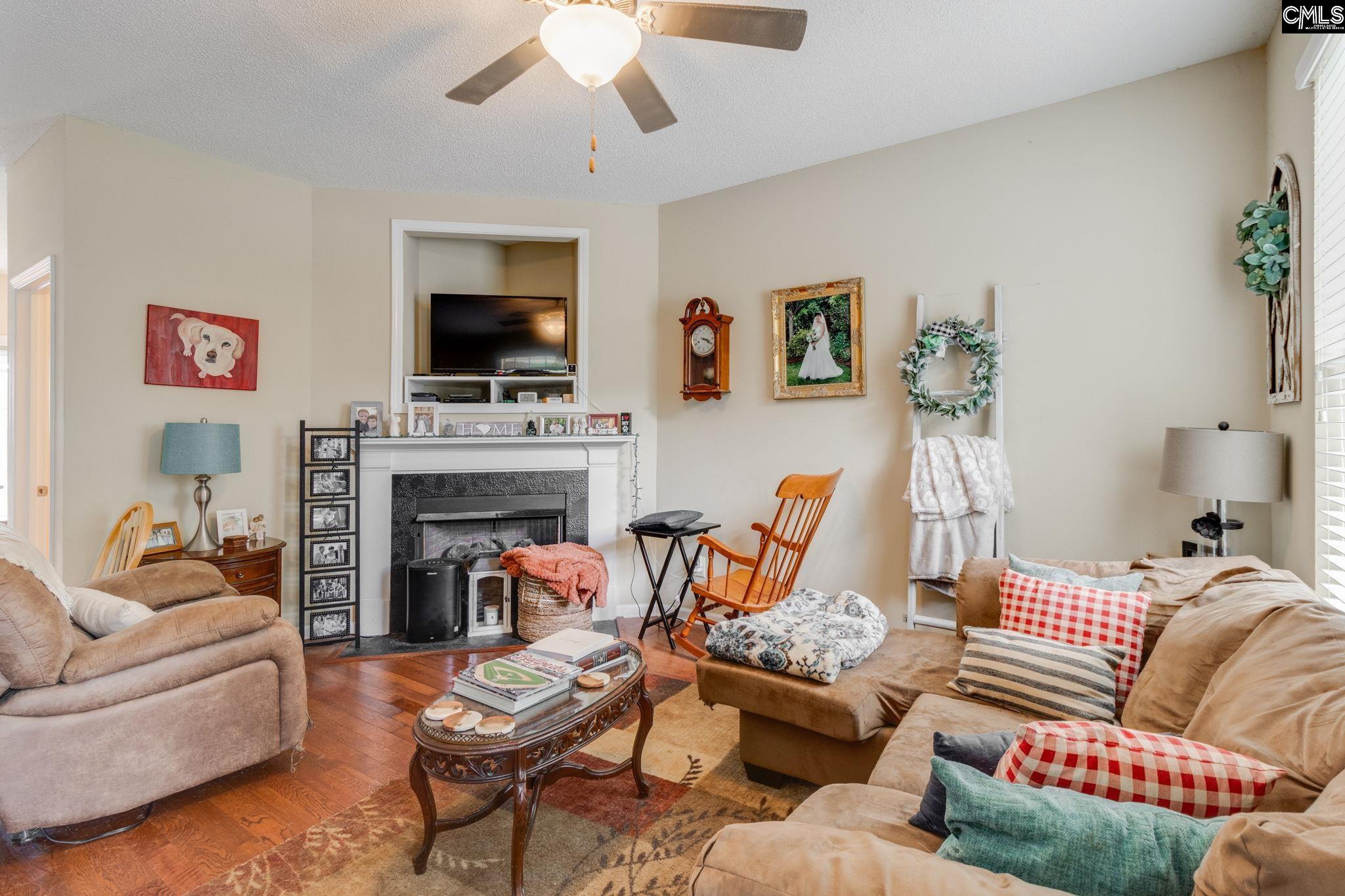 306 Irvine Court, Columbia, South Carolina image 4