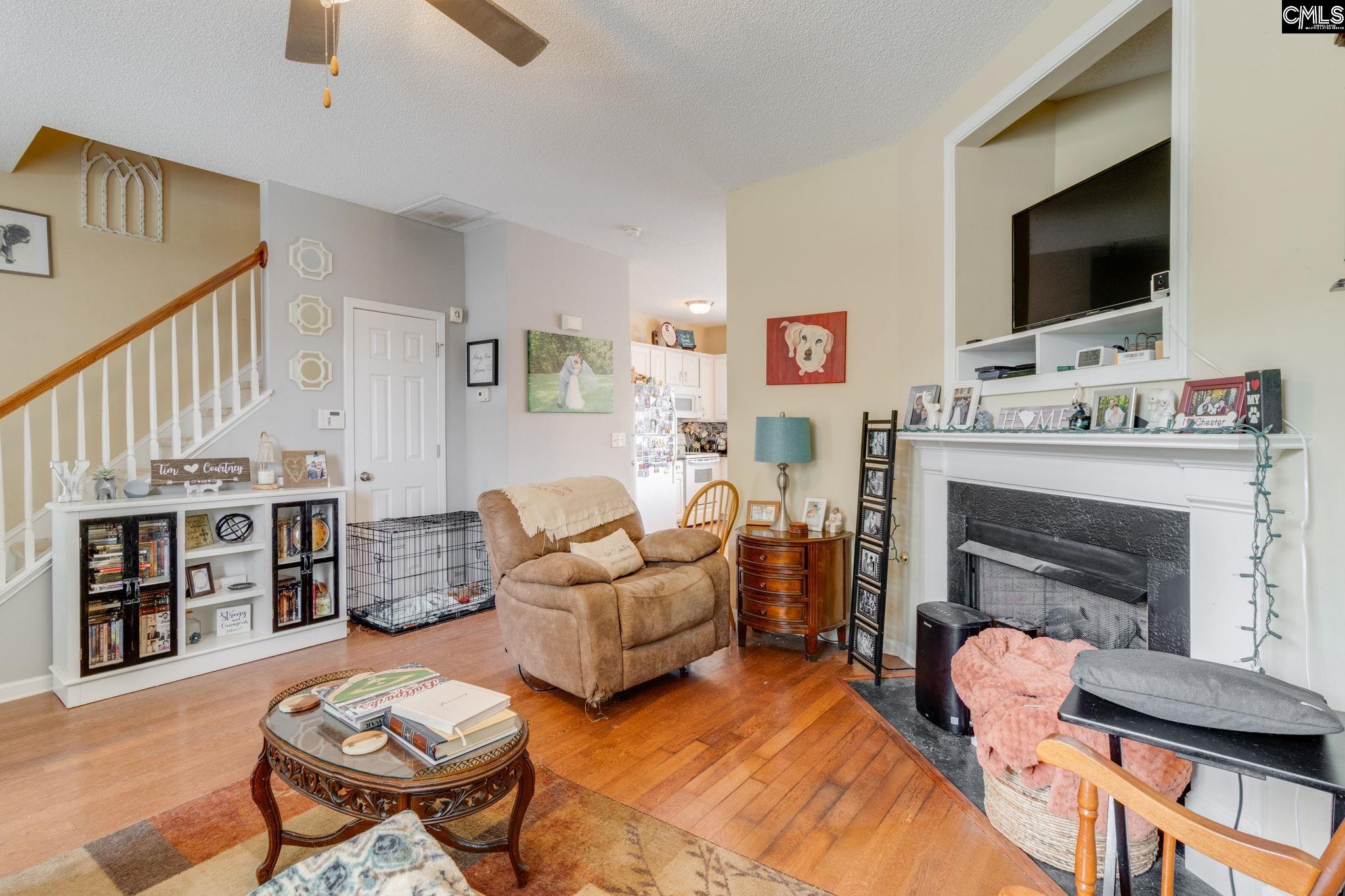 306 Irvine Court, Columbia, South Carolina image 7