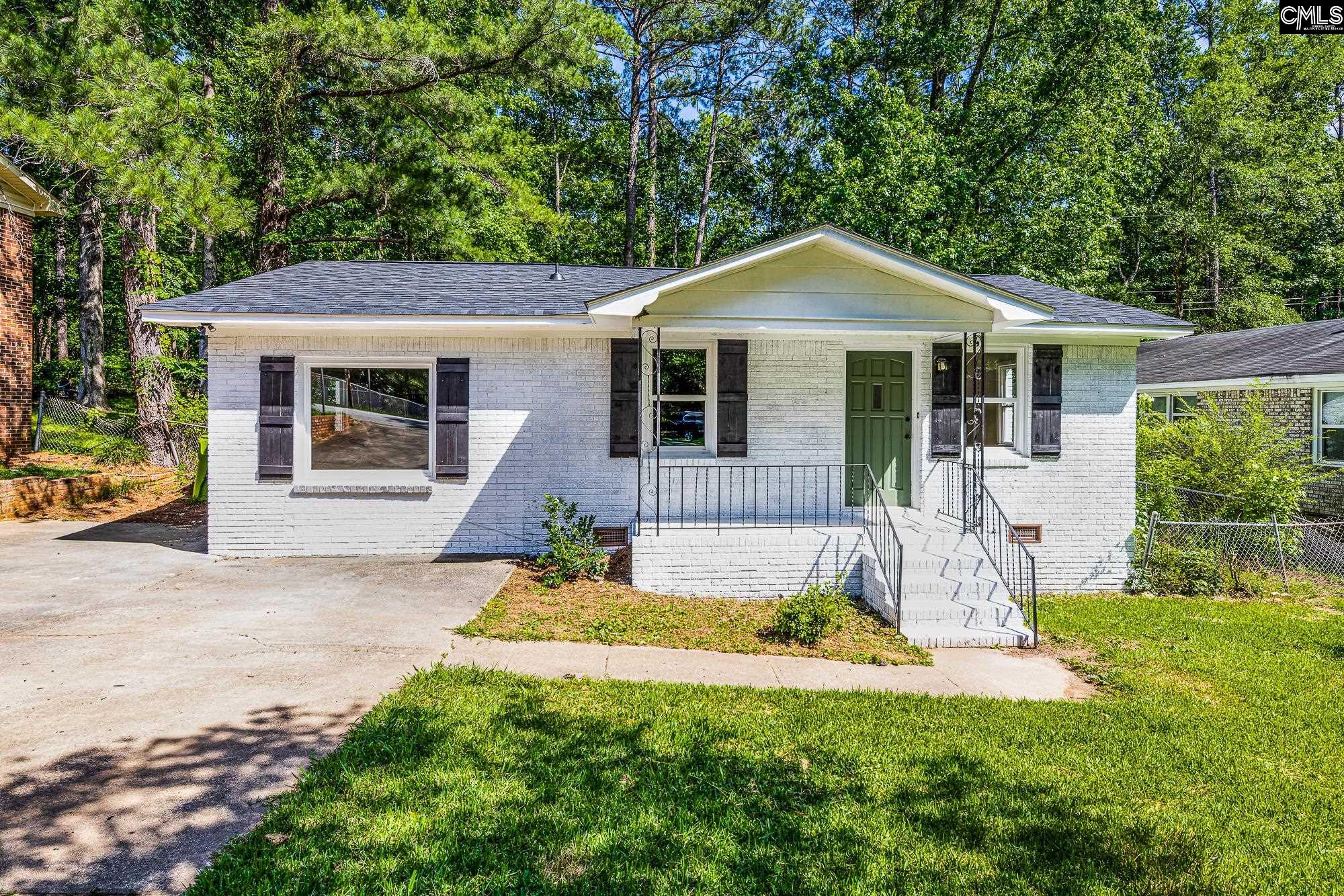 198 Stanford Street Columbia, SC 29203