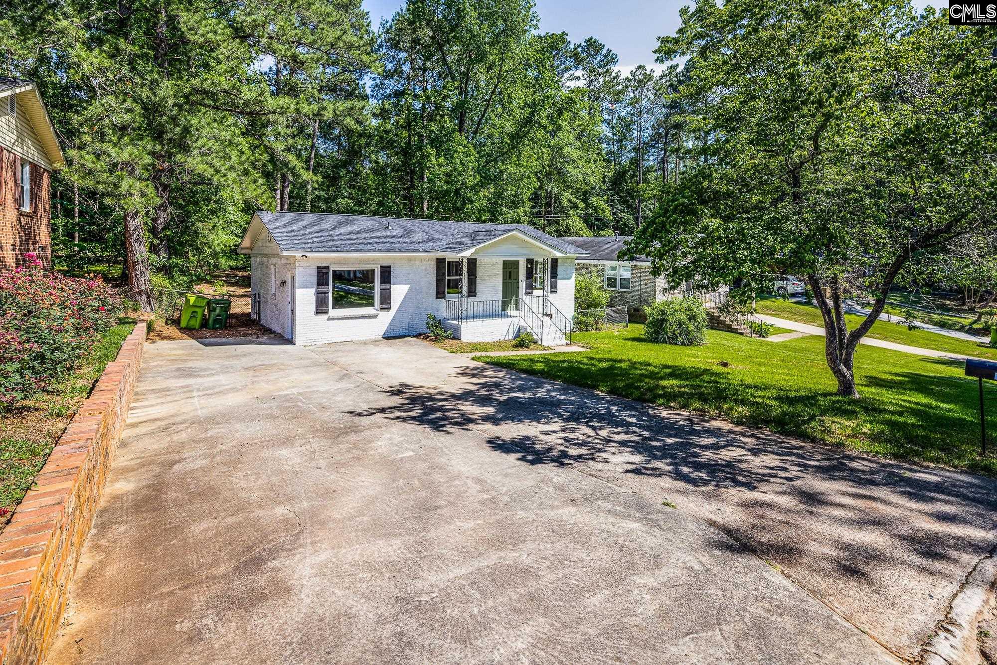 198 Stanford Street Columbia, SC 29203