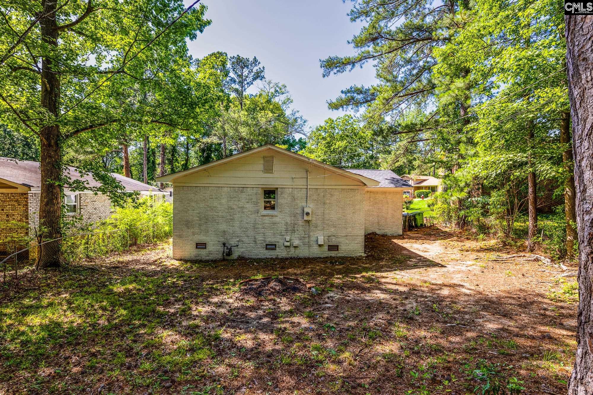 198 Stanford Street Columbia, SC 29203