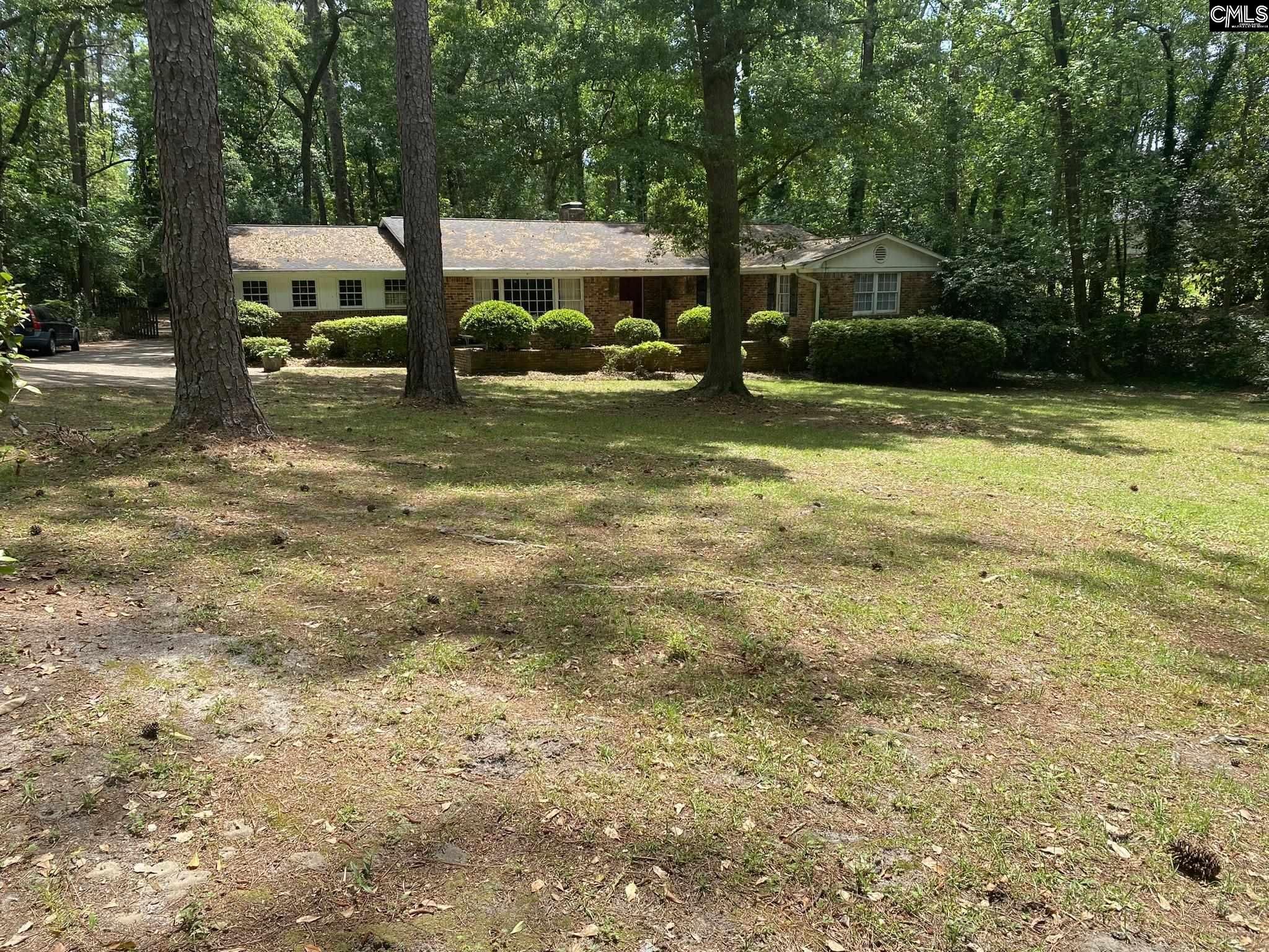 474 Spring Lake Road Columbia, SC 29206