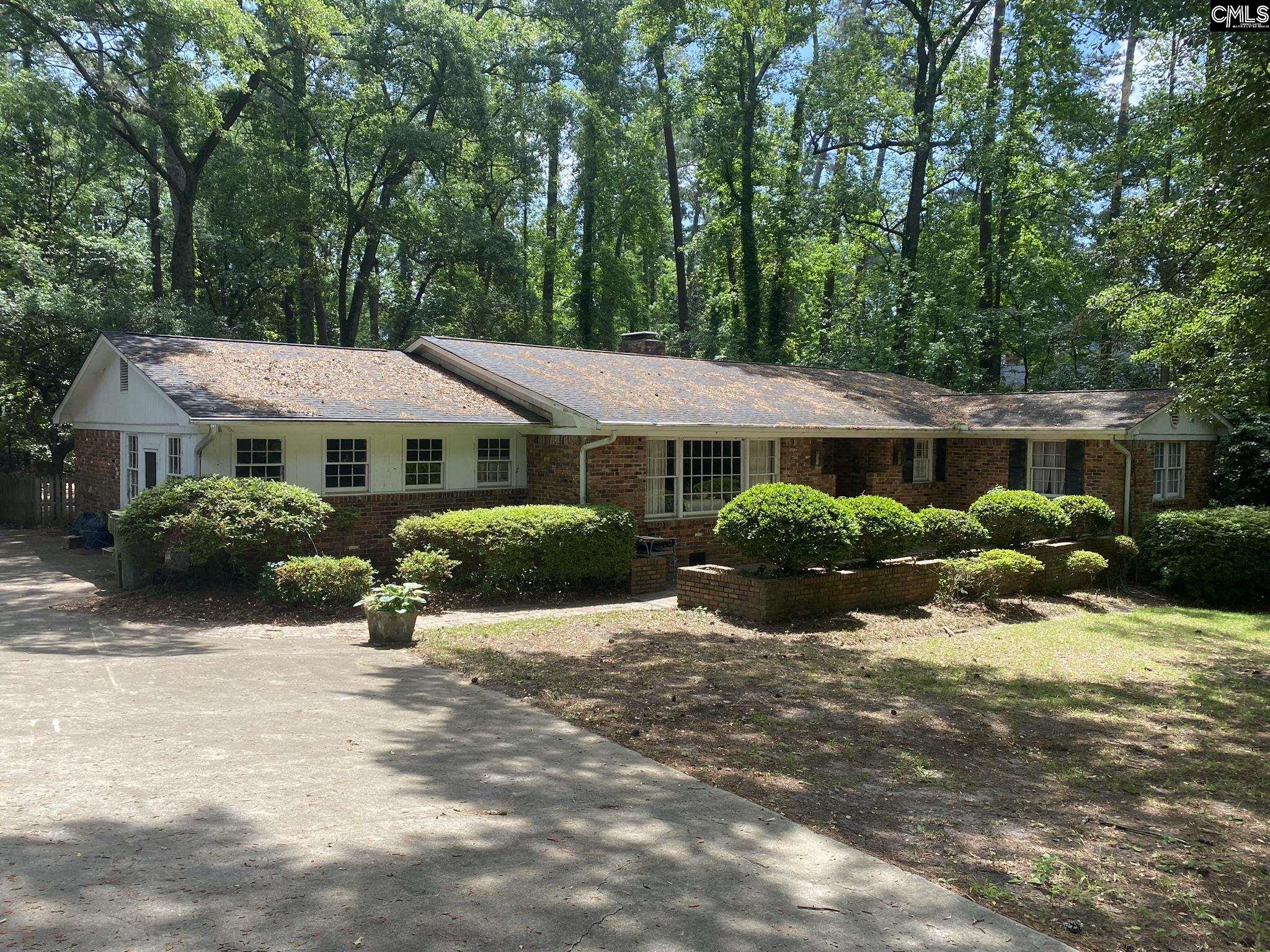 474 Spring Lake Road Columbia, SC 29206