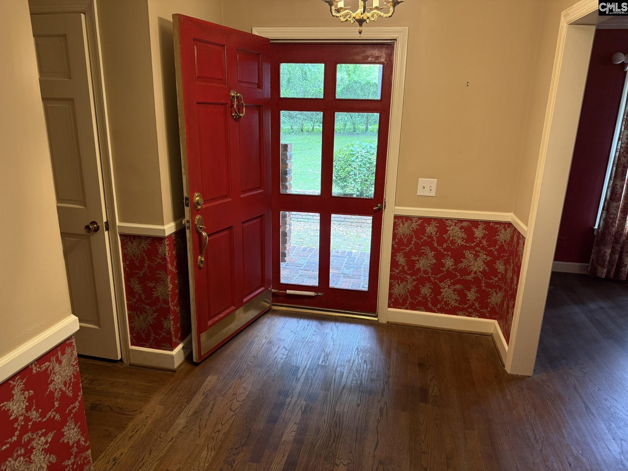 474 Spring Lake Road Columbia, SC 29206