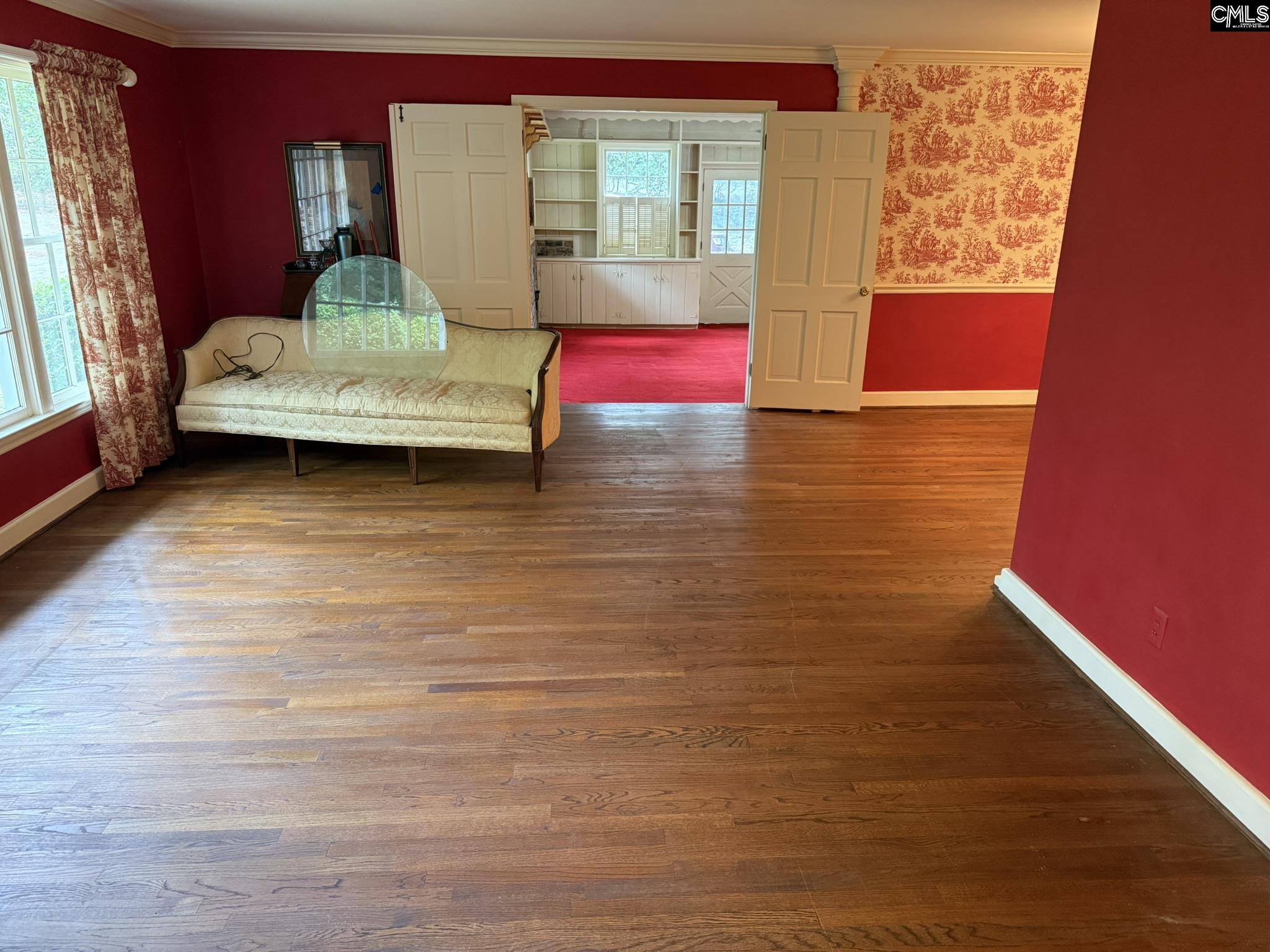 474 Spring Lake Road Columbia, SC 29206