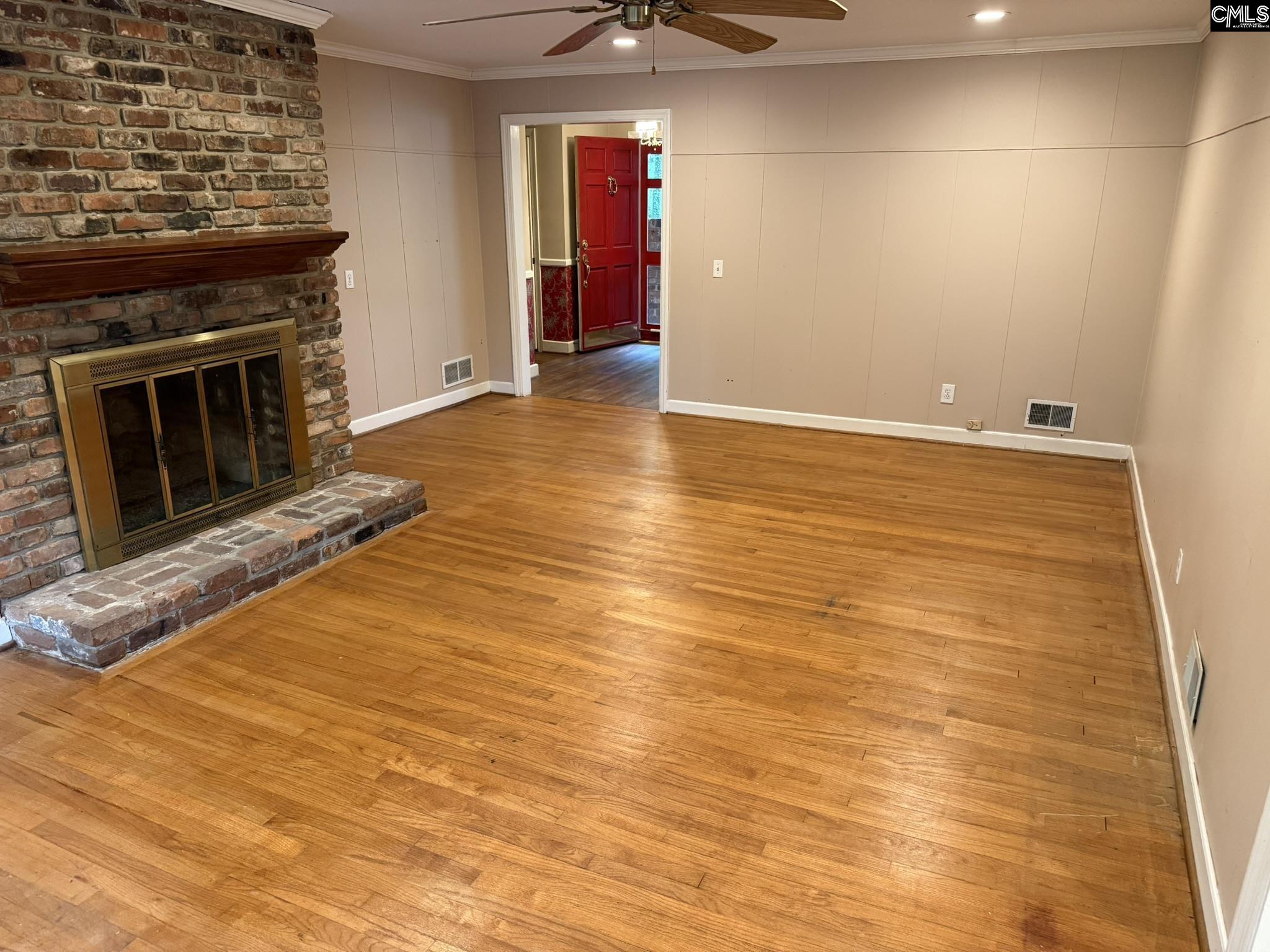474 Spring Lake Road Columbia, SC 29206