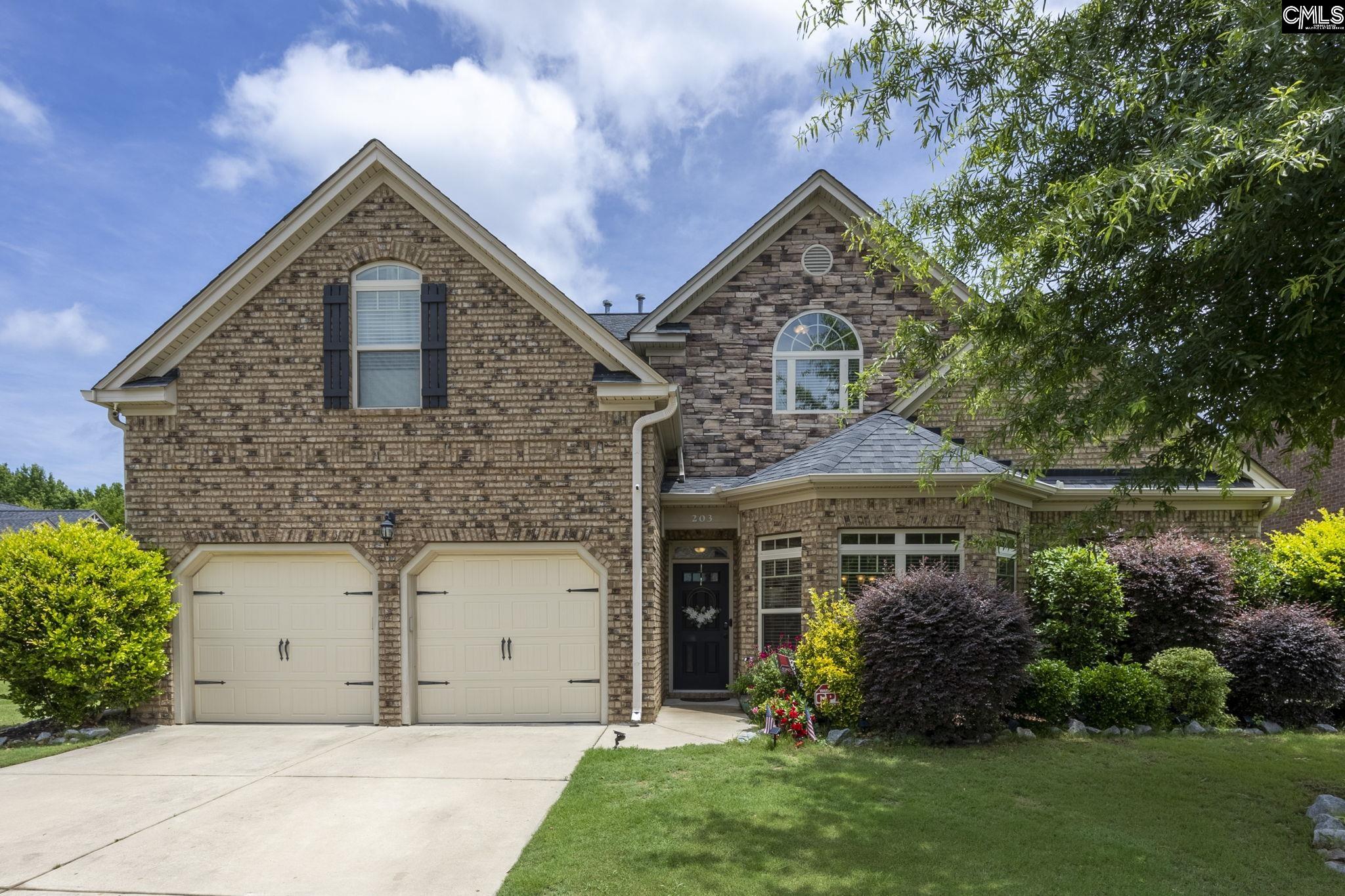 203 Rising Star Court, Lexington, South Carolina image 1