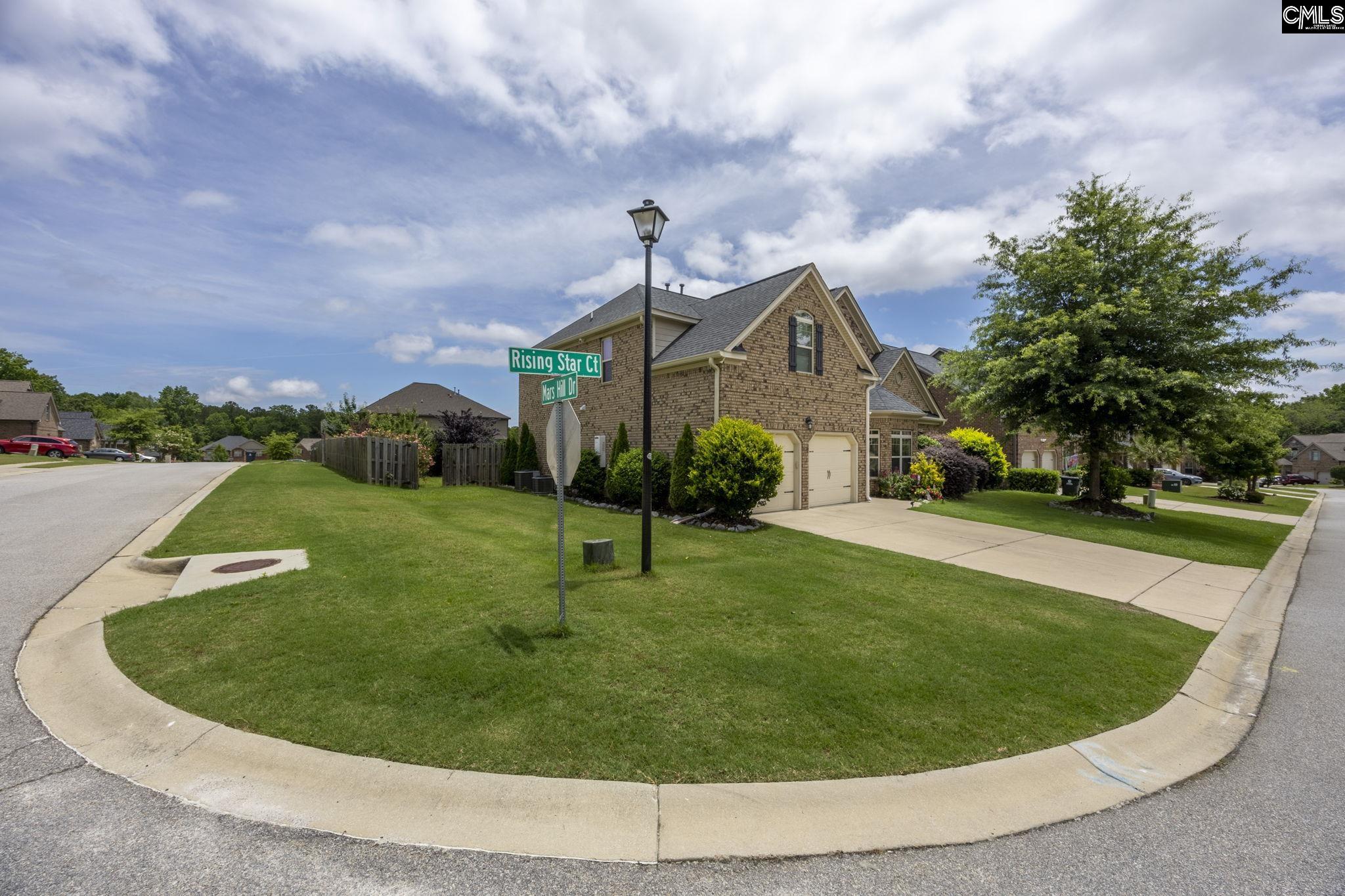 203 Rising Star Court, Lexington, South Carolina image 2