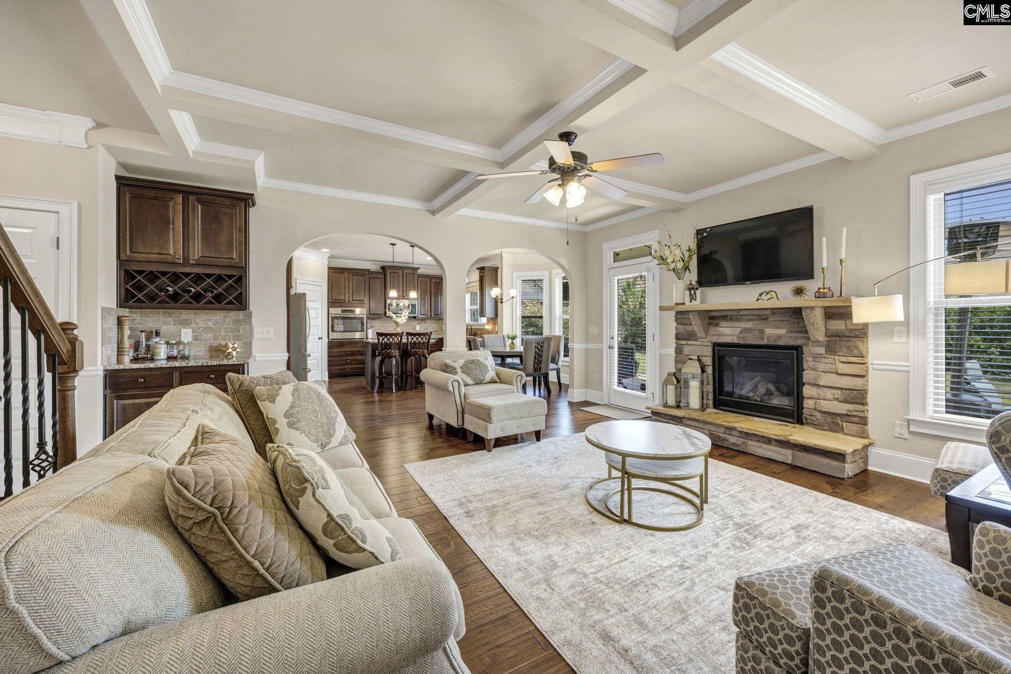 203 Rising Star Court Lexington, SC 29072