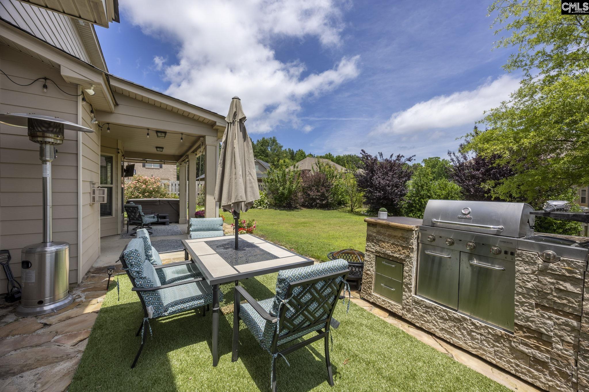 203 Rising Star Court Lexington, SC 29072