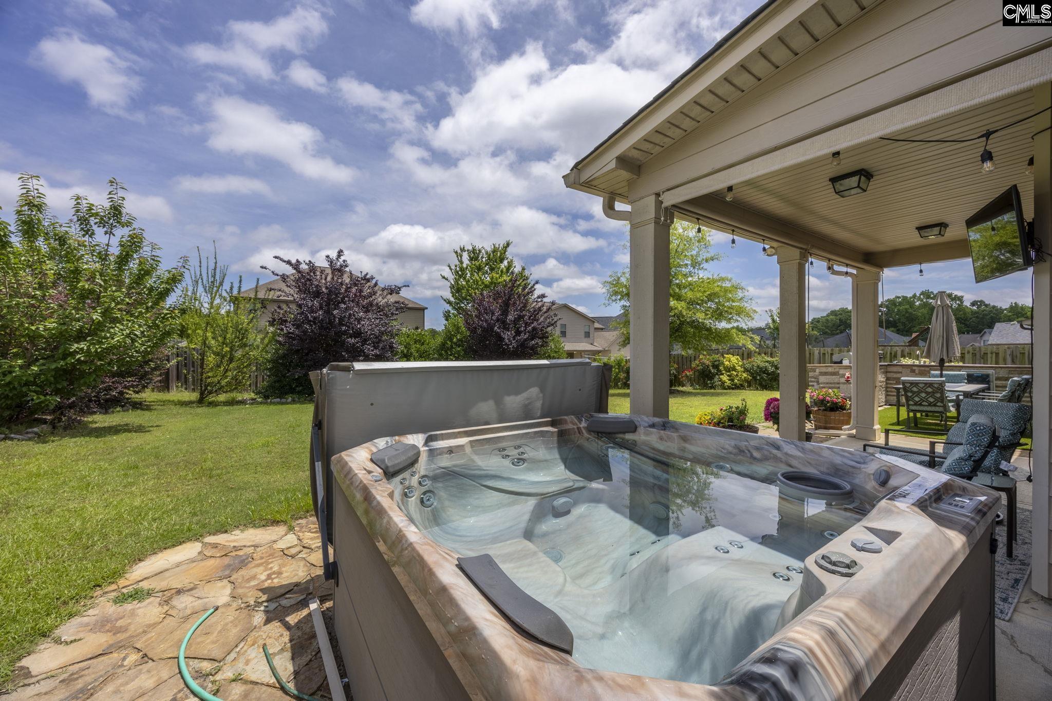 203 Rising Star Court, Lexington, South Carolina image 34