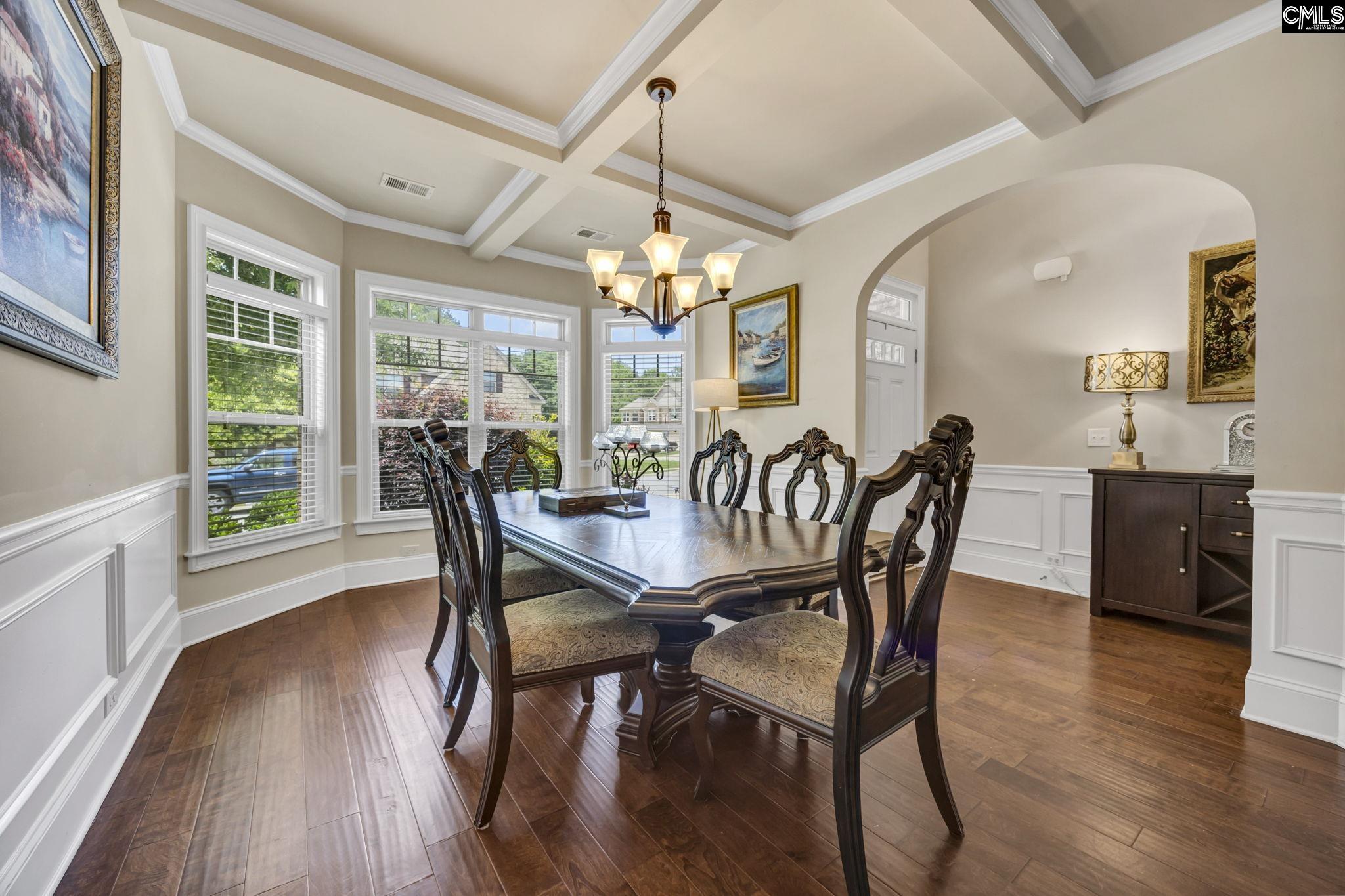 203 Rising Star Court, Lexington, South Carolina image 5
