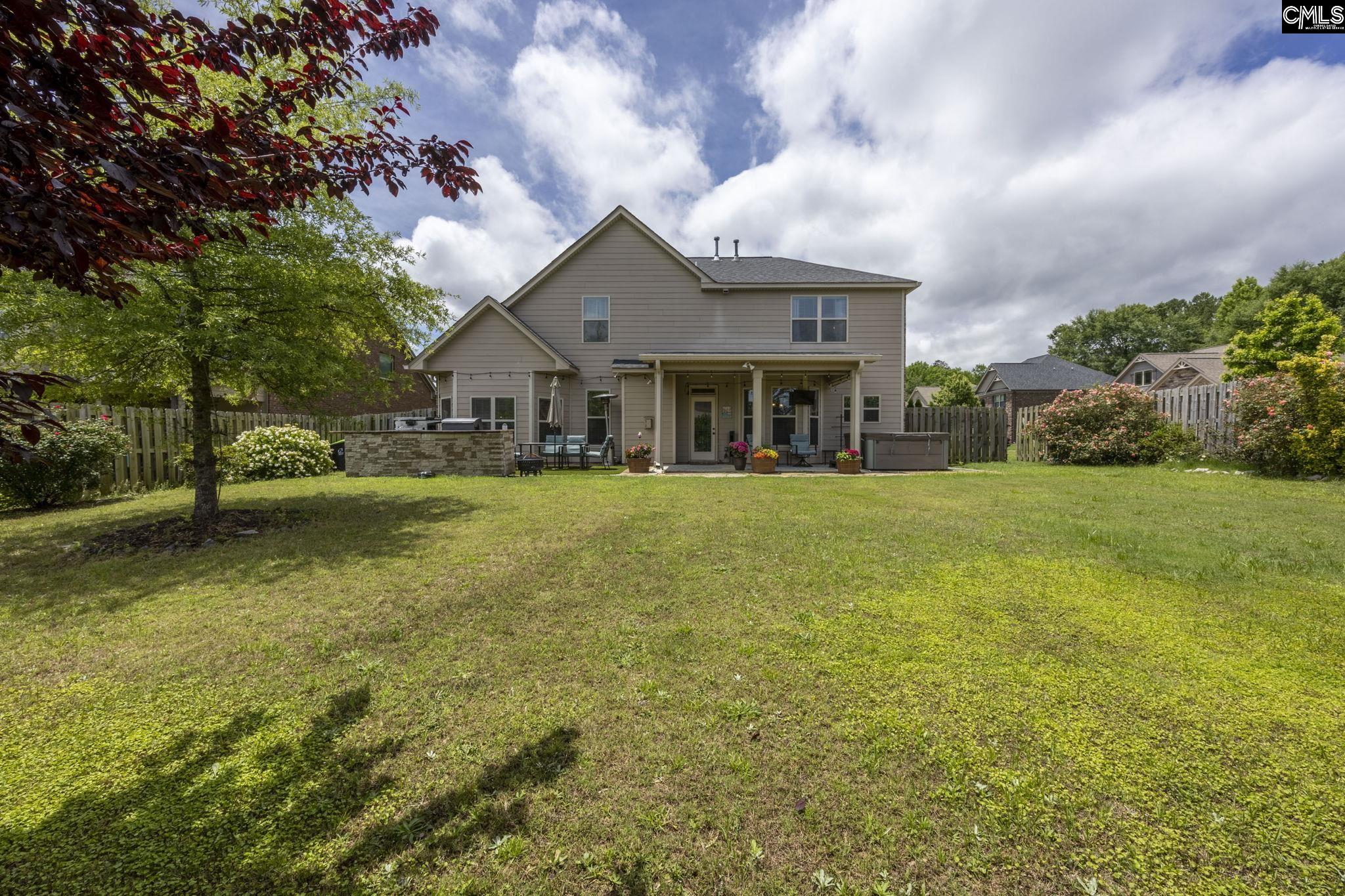 203 Rising Star Court, Lexington, South Carolina image 42