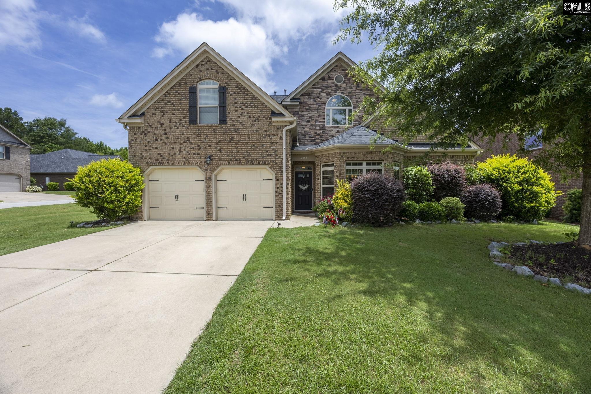 203 Rising Star Court, Lexington, South Carolina image 48