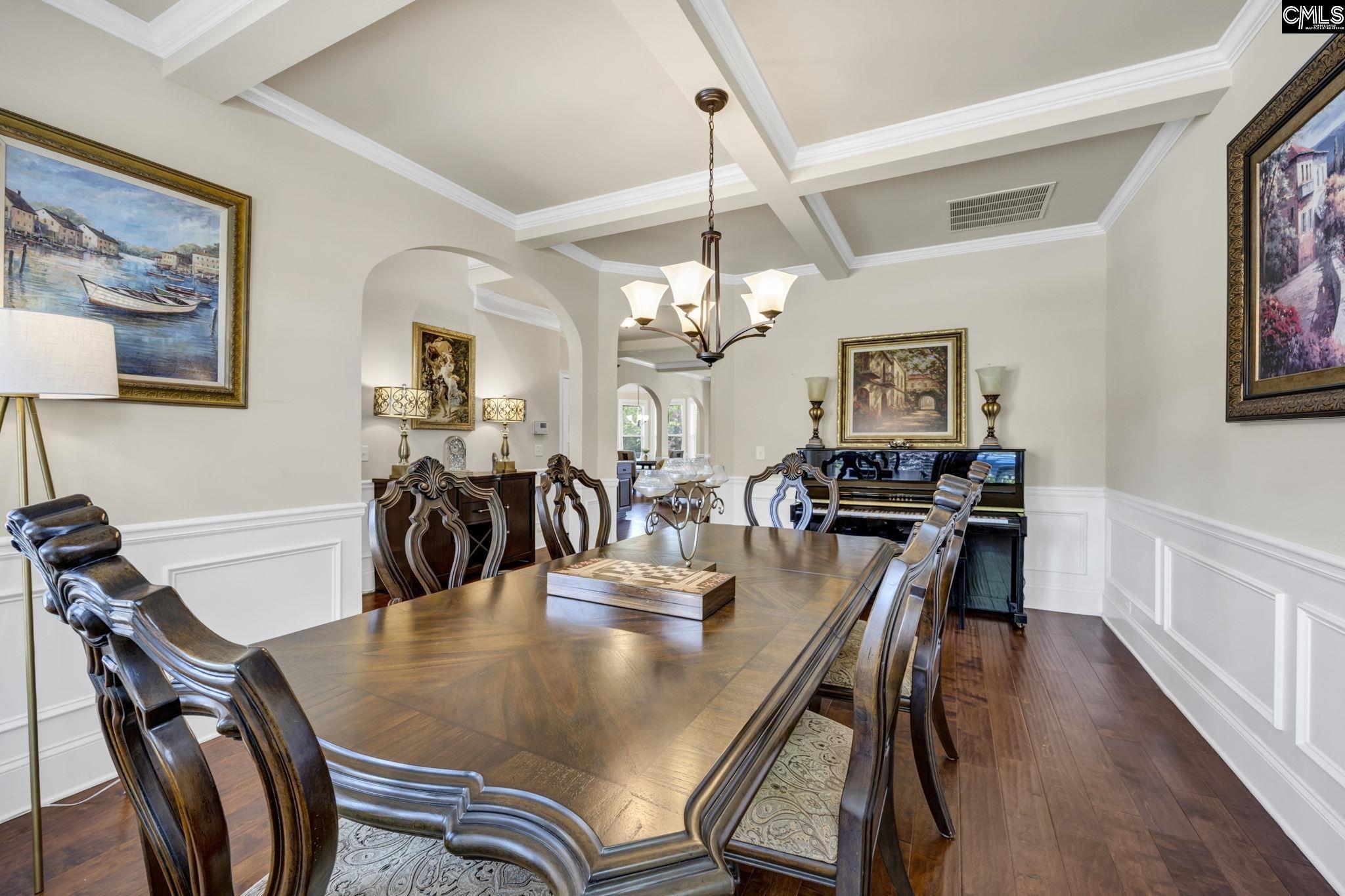 203 Rising Star Court, Lexington, South Carolina image 6