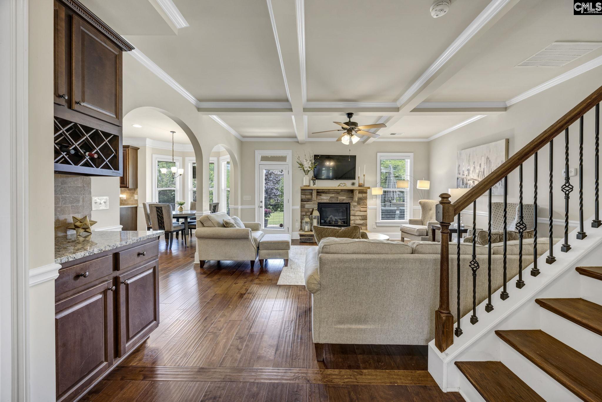203 Rising Star Court, Lexington, South Carolina image 7