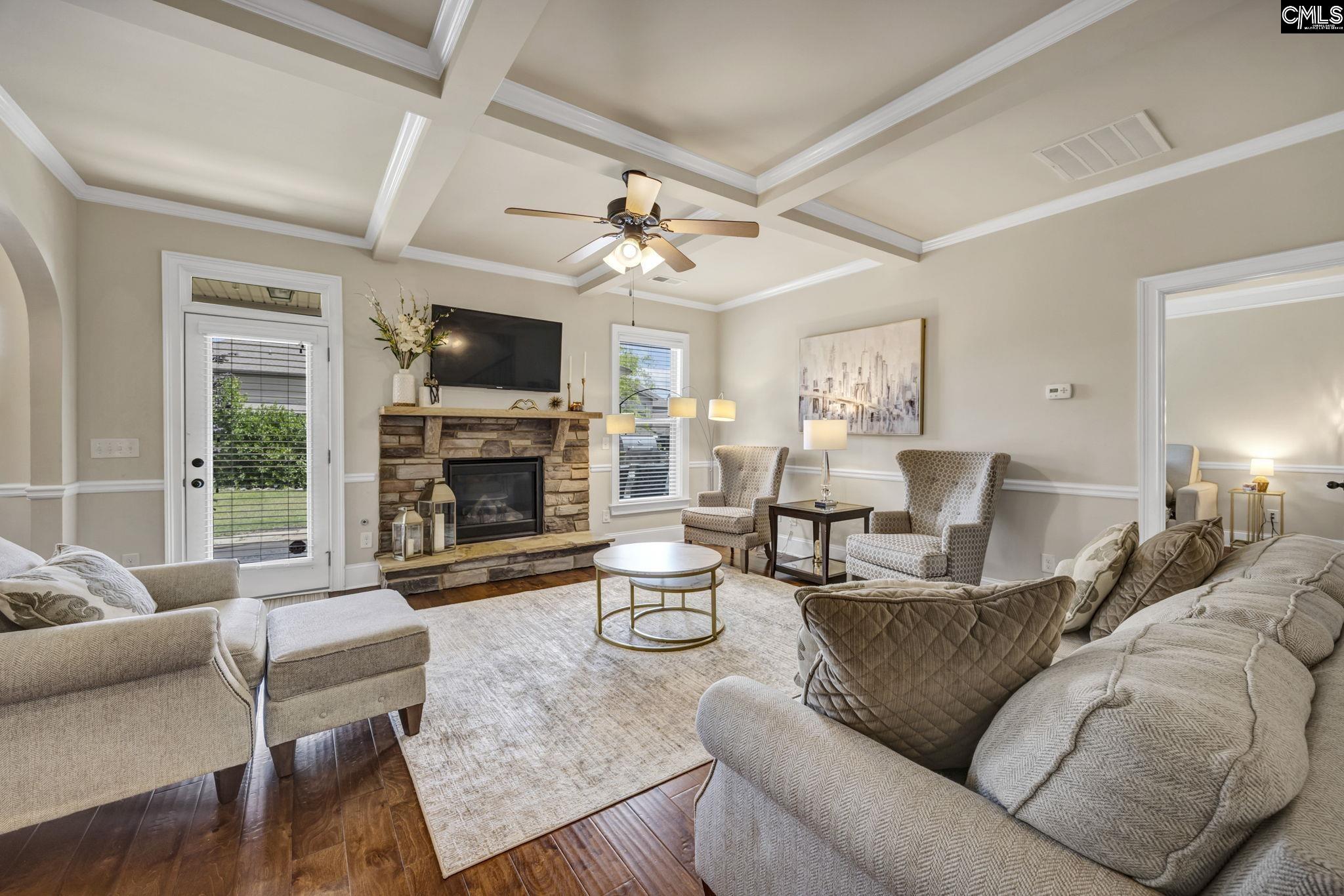 203 Rising Star Court, Lexington, South Carolina image 8