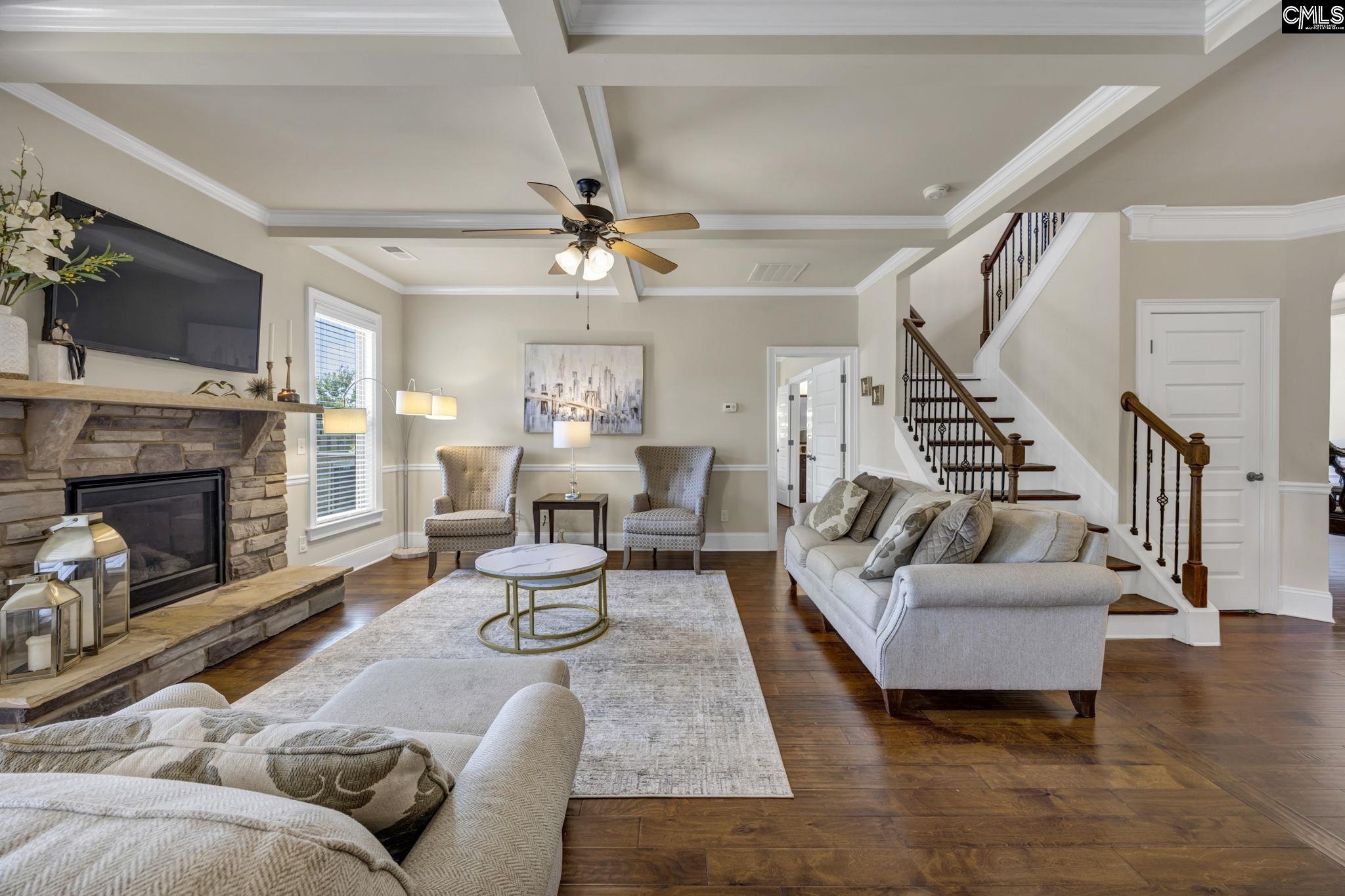 203 Rising Star Court, Lexington, South Carolina image 9