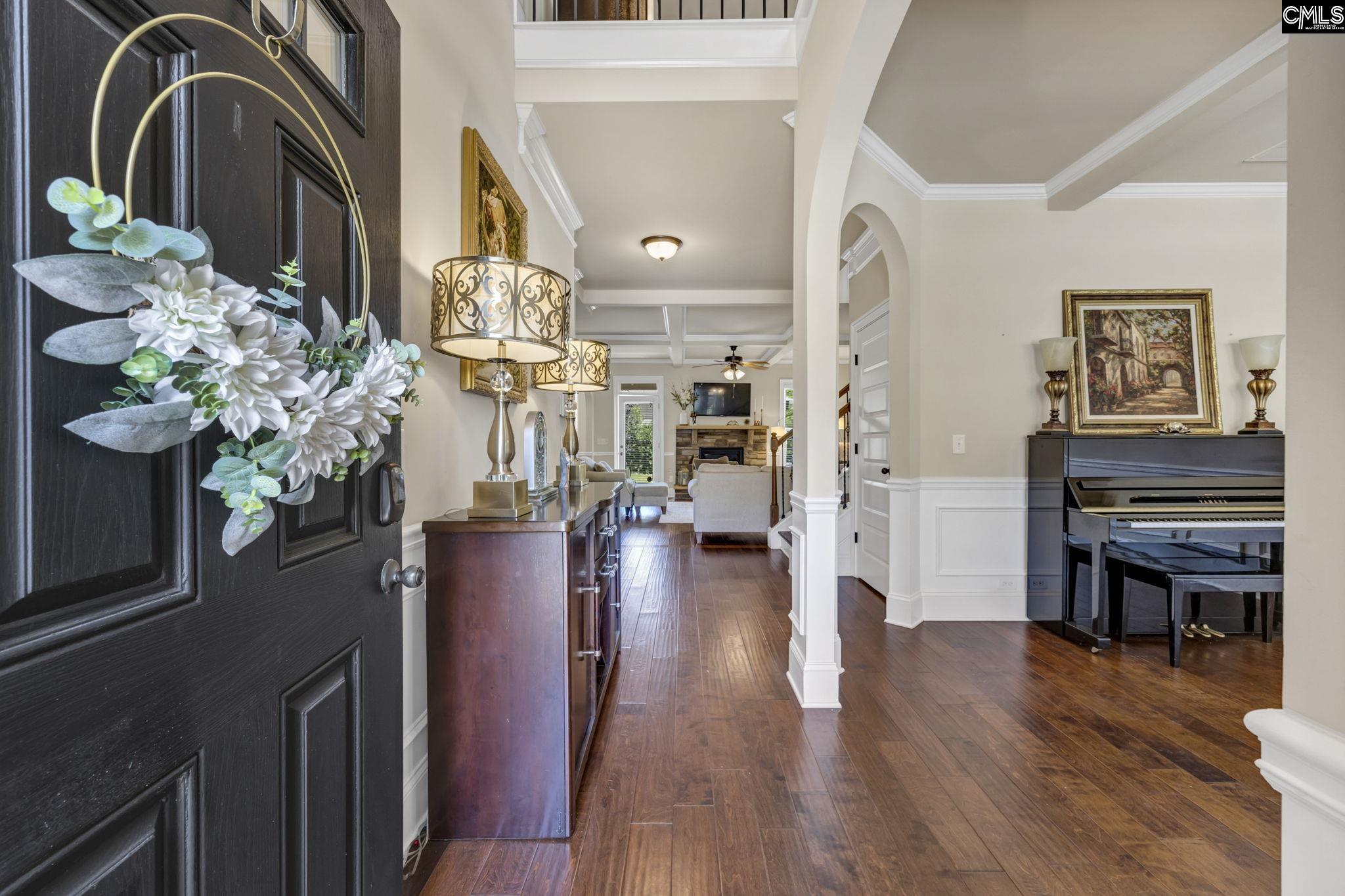 203 Rising Star Court Lexington, SC 29072