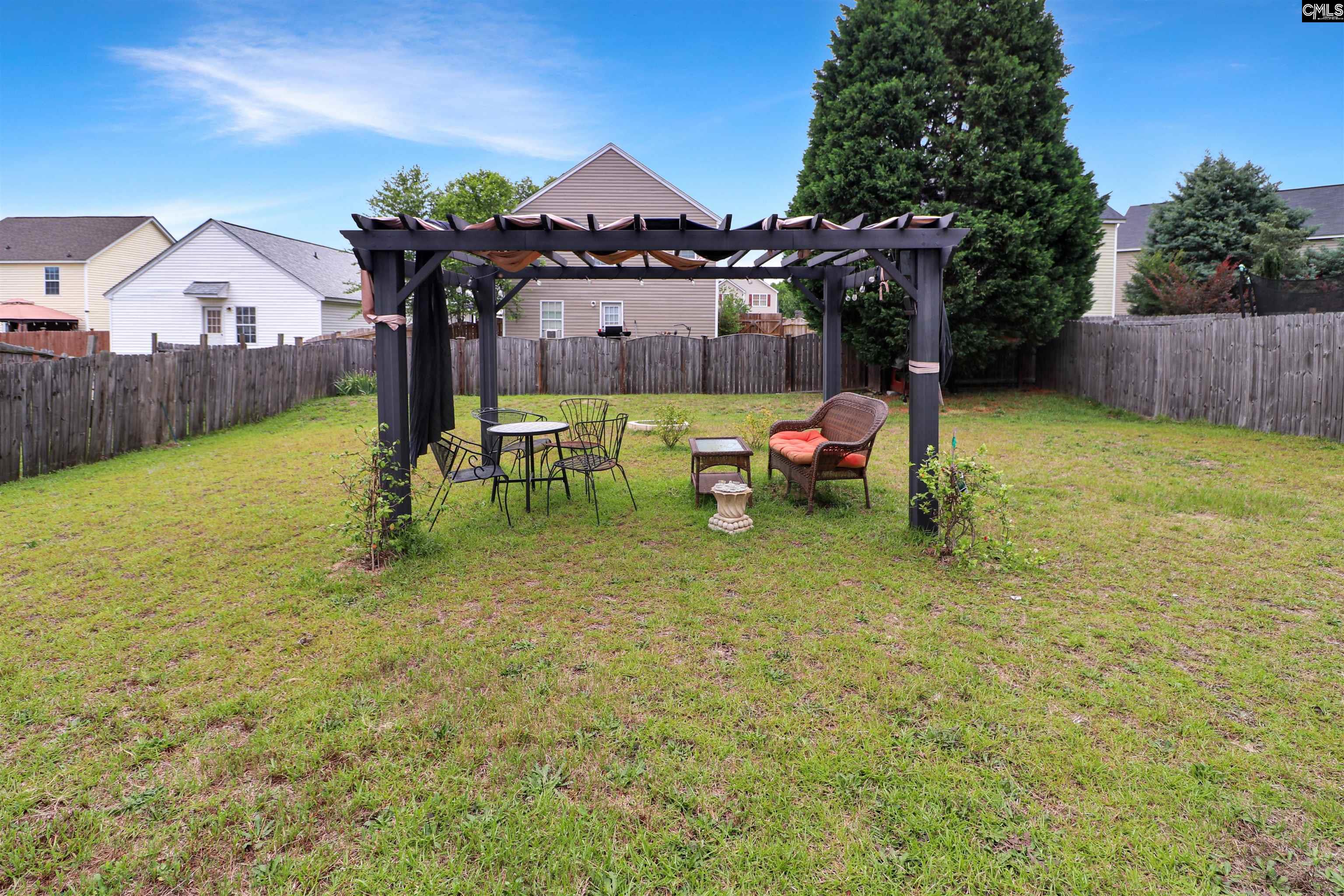 1306 Waverly Place Drive Columbia, SC 29223