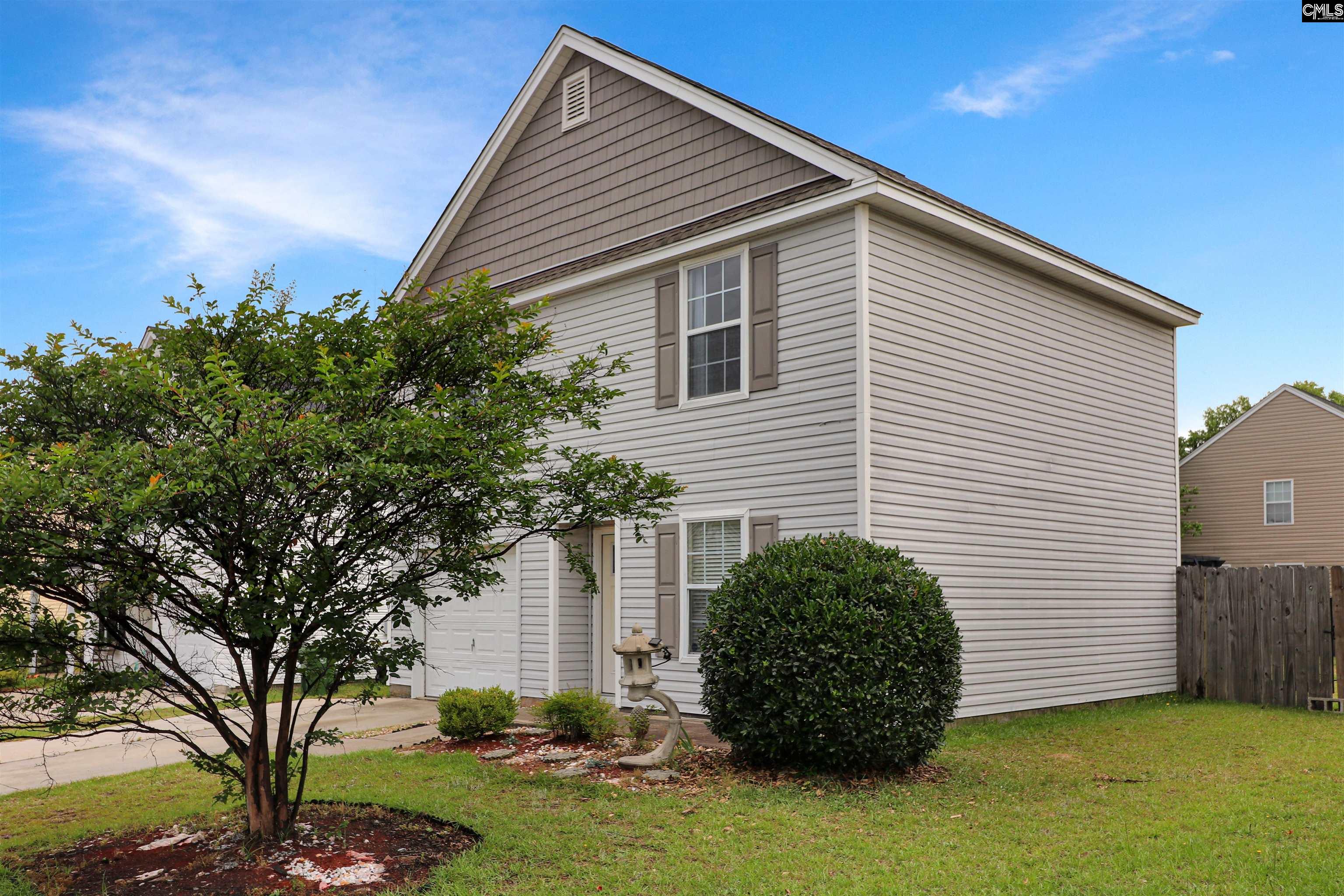 1306 Waverly Place Drive Columbia, SC 29223