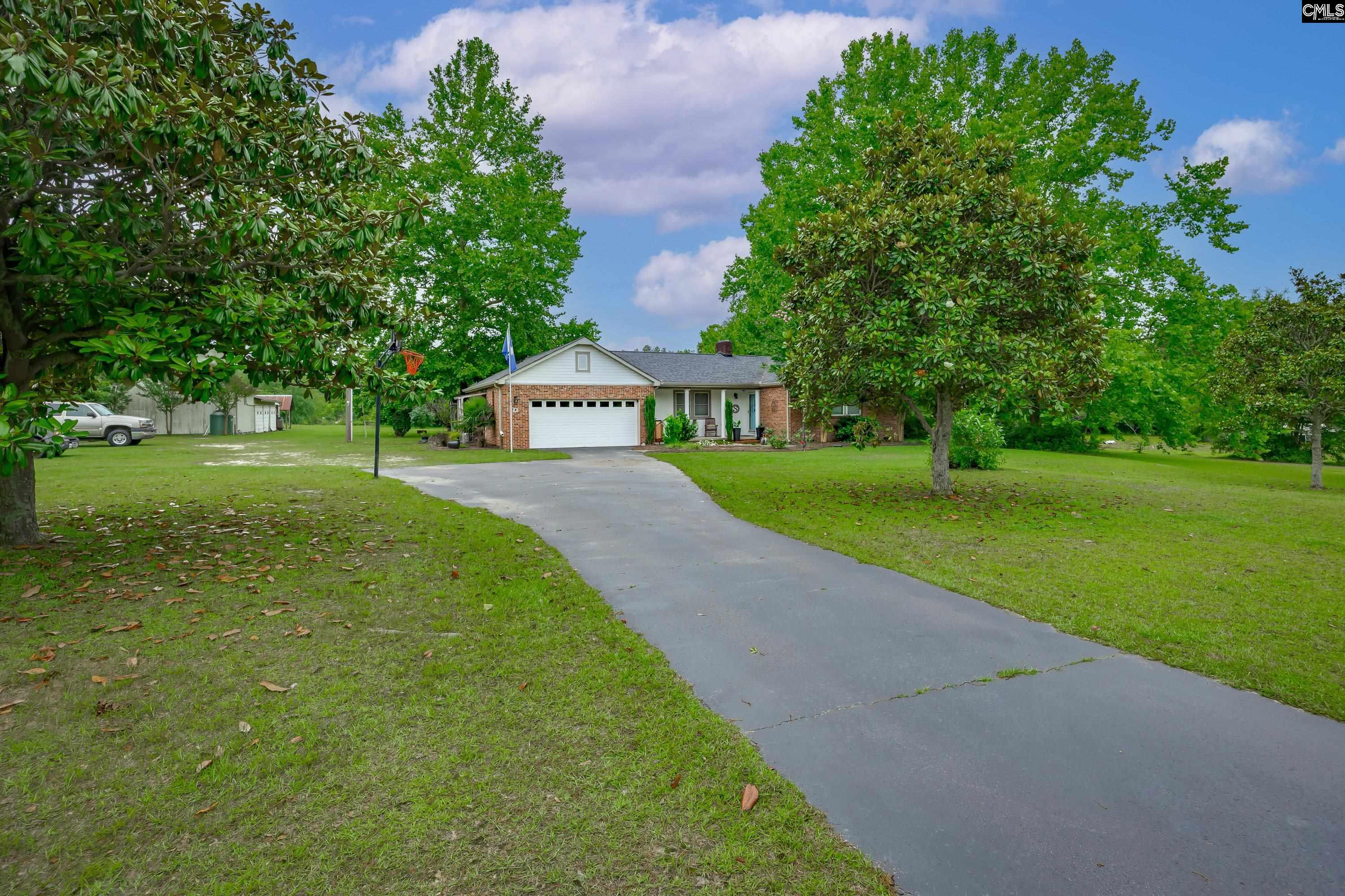 2412 Lewie Road Gilbert, SC 29054