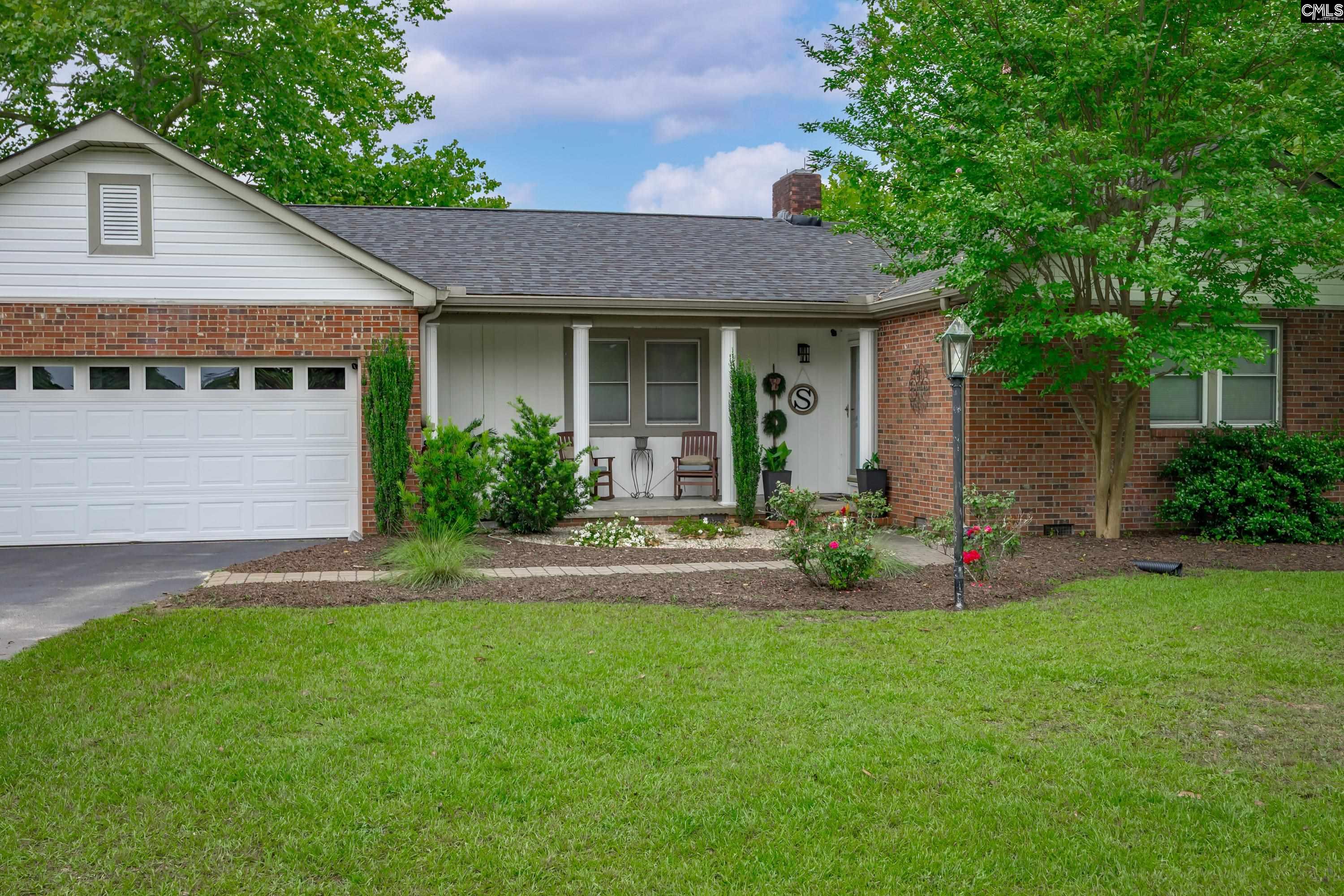 2412 Lewie Road, Gilbert, South Carolina image 2