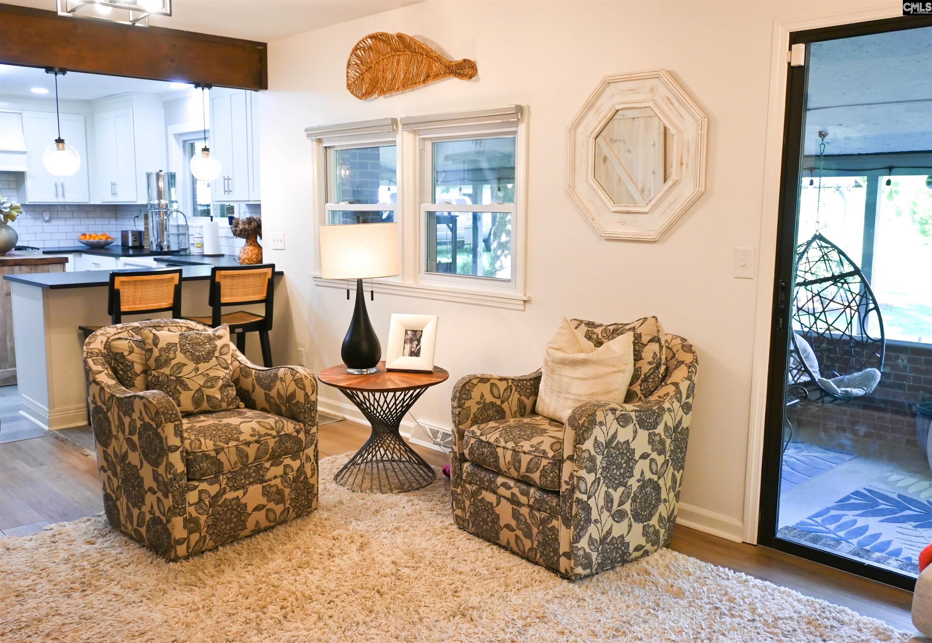 2412 Lewie Road, Gilbert, South Carolina image 14