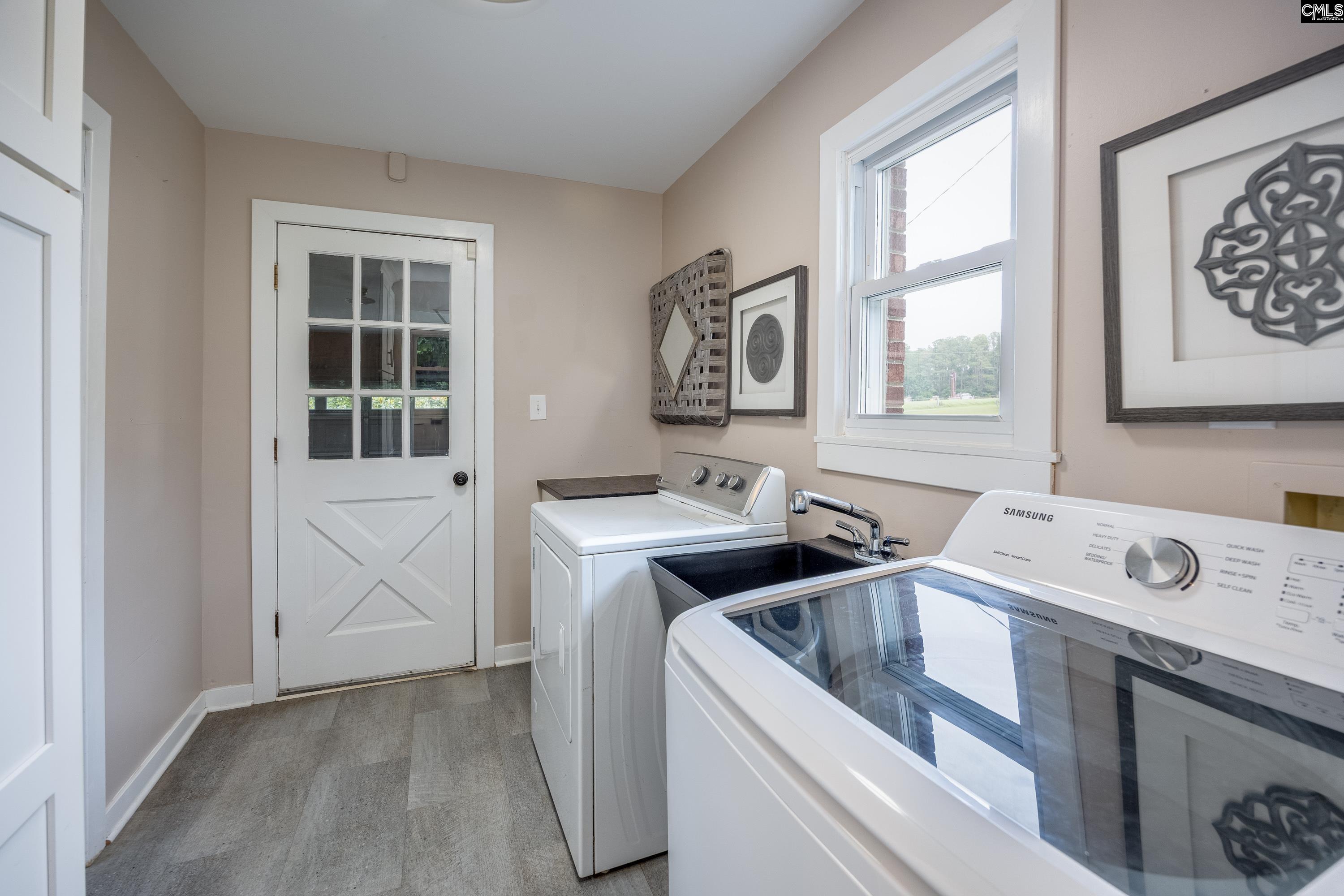 2412 Lewie Road, Gilbert, South Carolina image 20