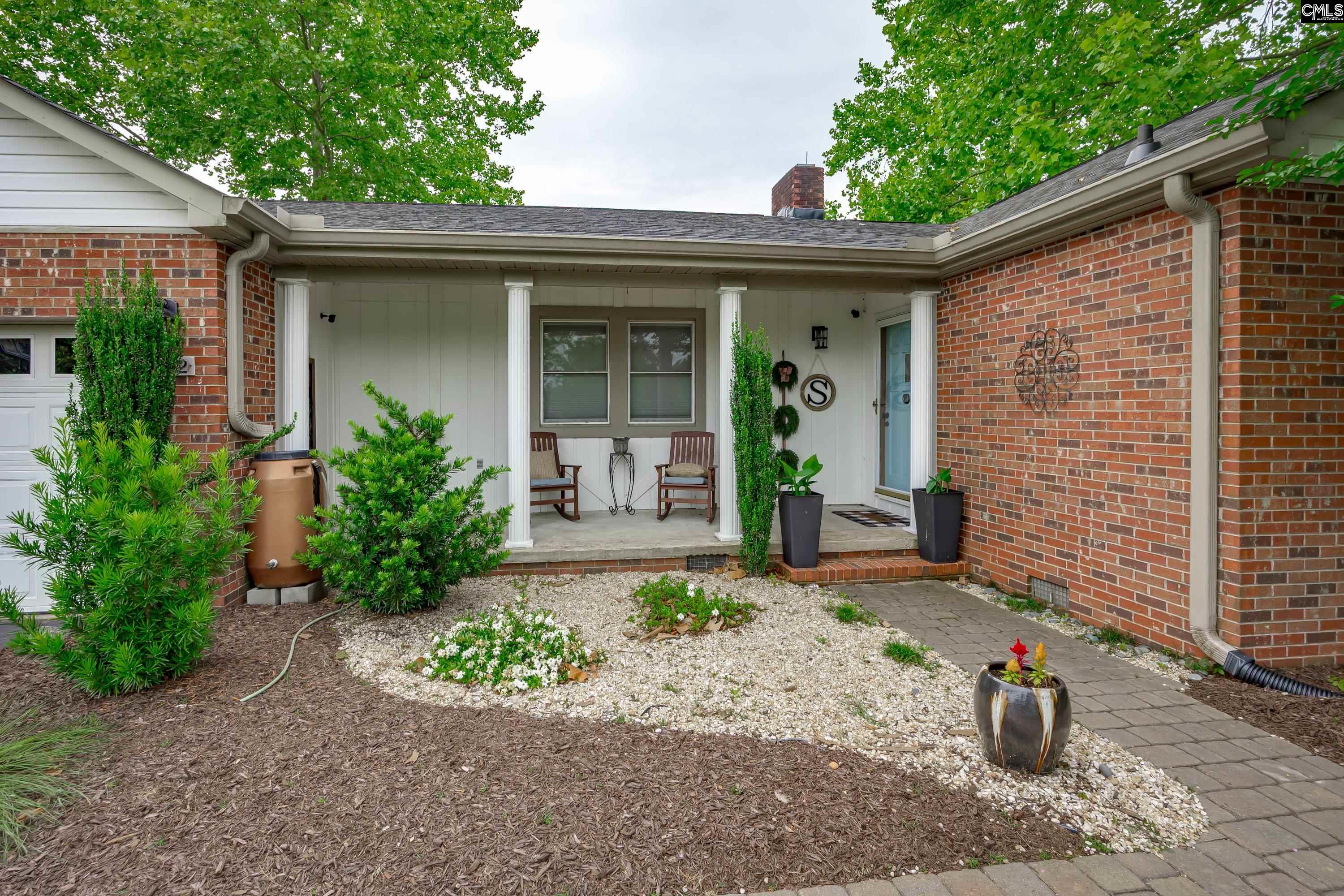 2412 Lewie Road, Gilbert, South Carolina image 3