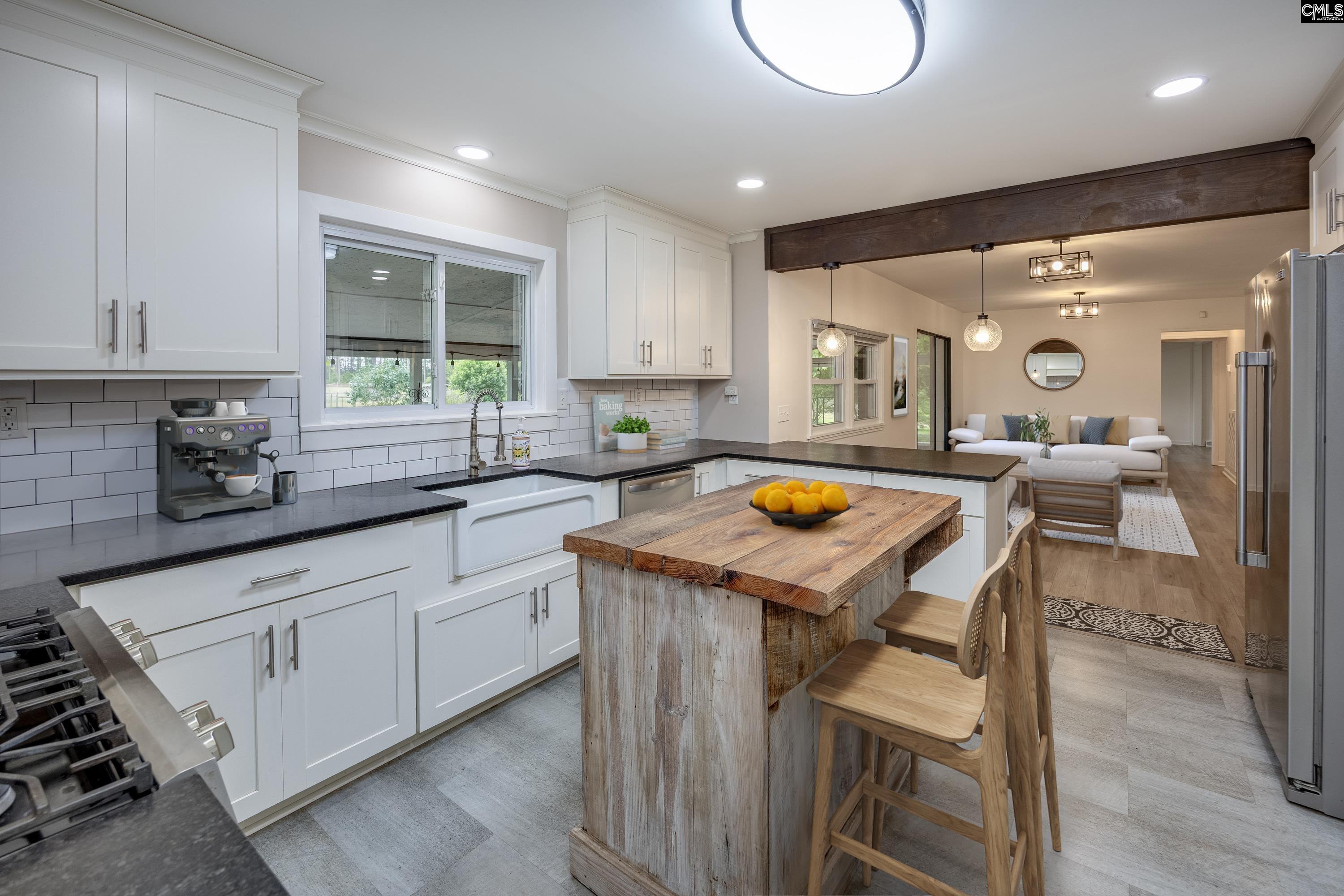 2412 Lewie Road Gilbert, SC 29054