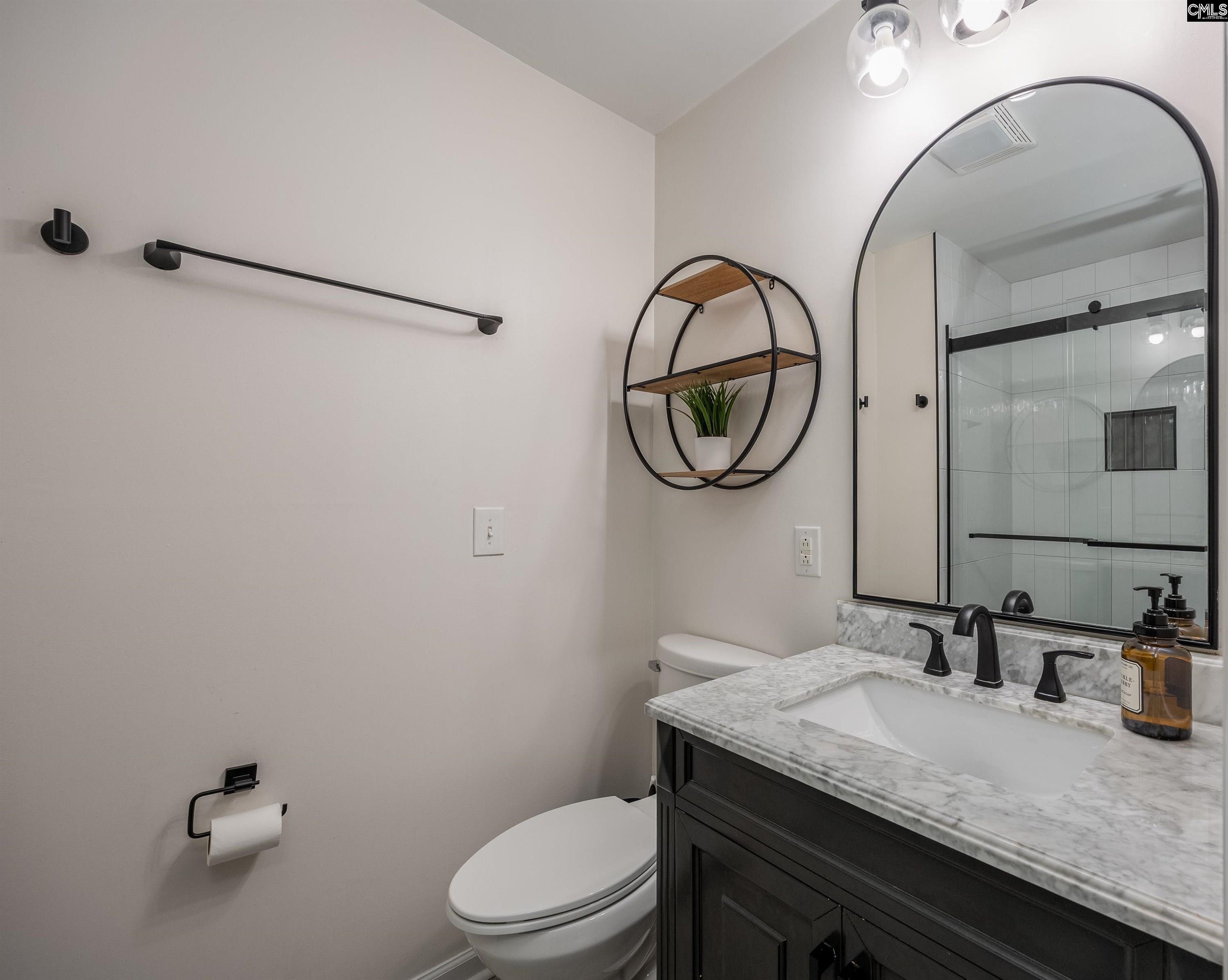 2412 Lewie Road, Gilbert, South Carolina image 27